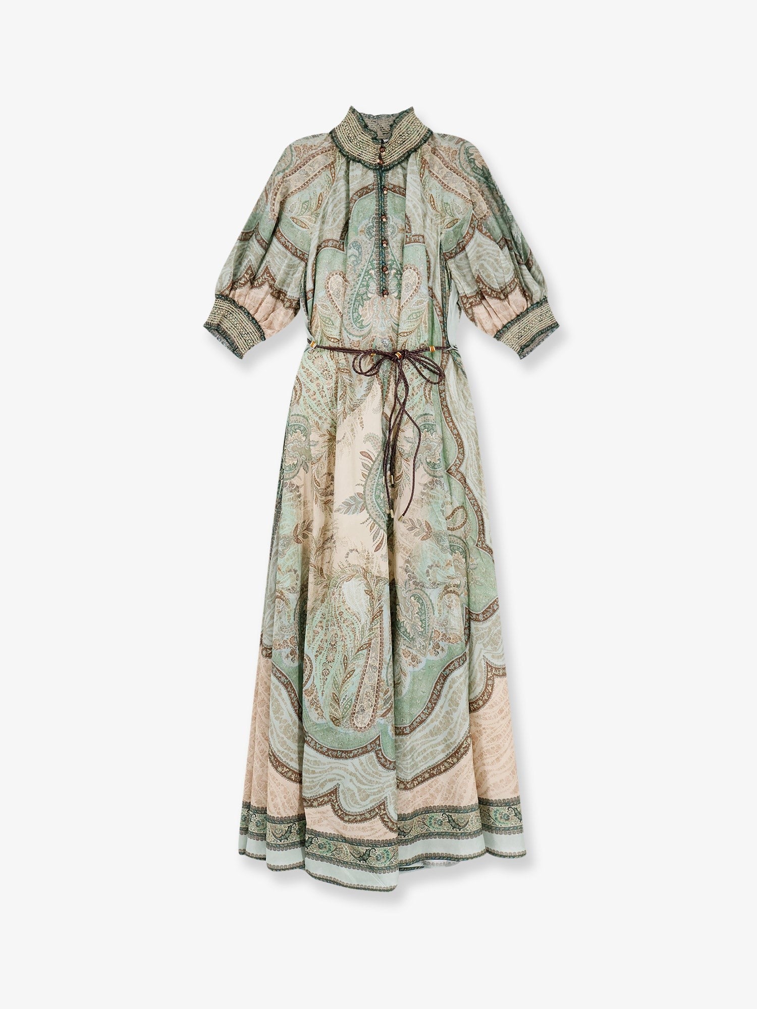 ZIMMERMANN - Woman - Multicolor - Dress