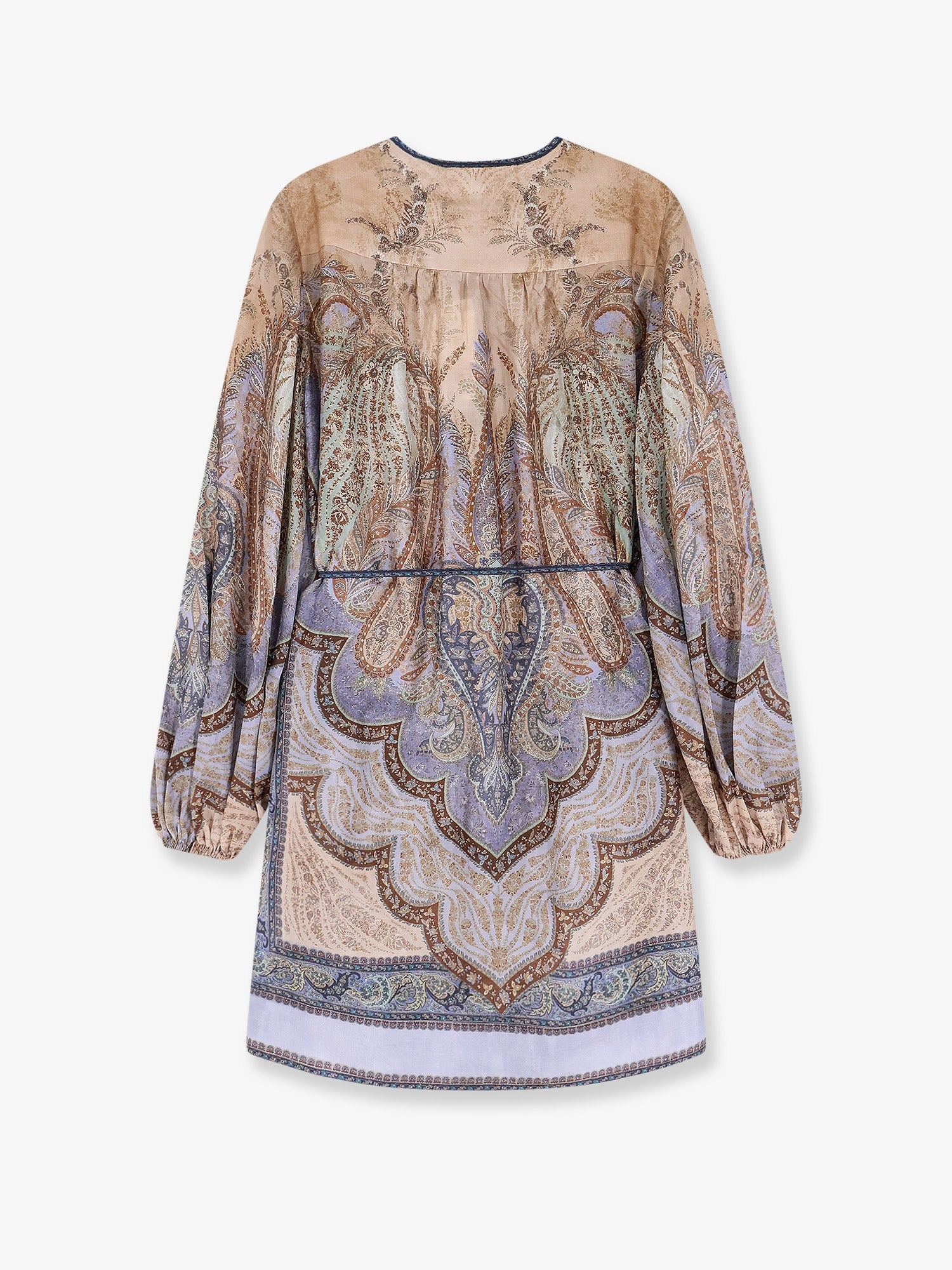 ZIMMERMANN - Woman - Multicolor - Dress