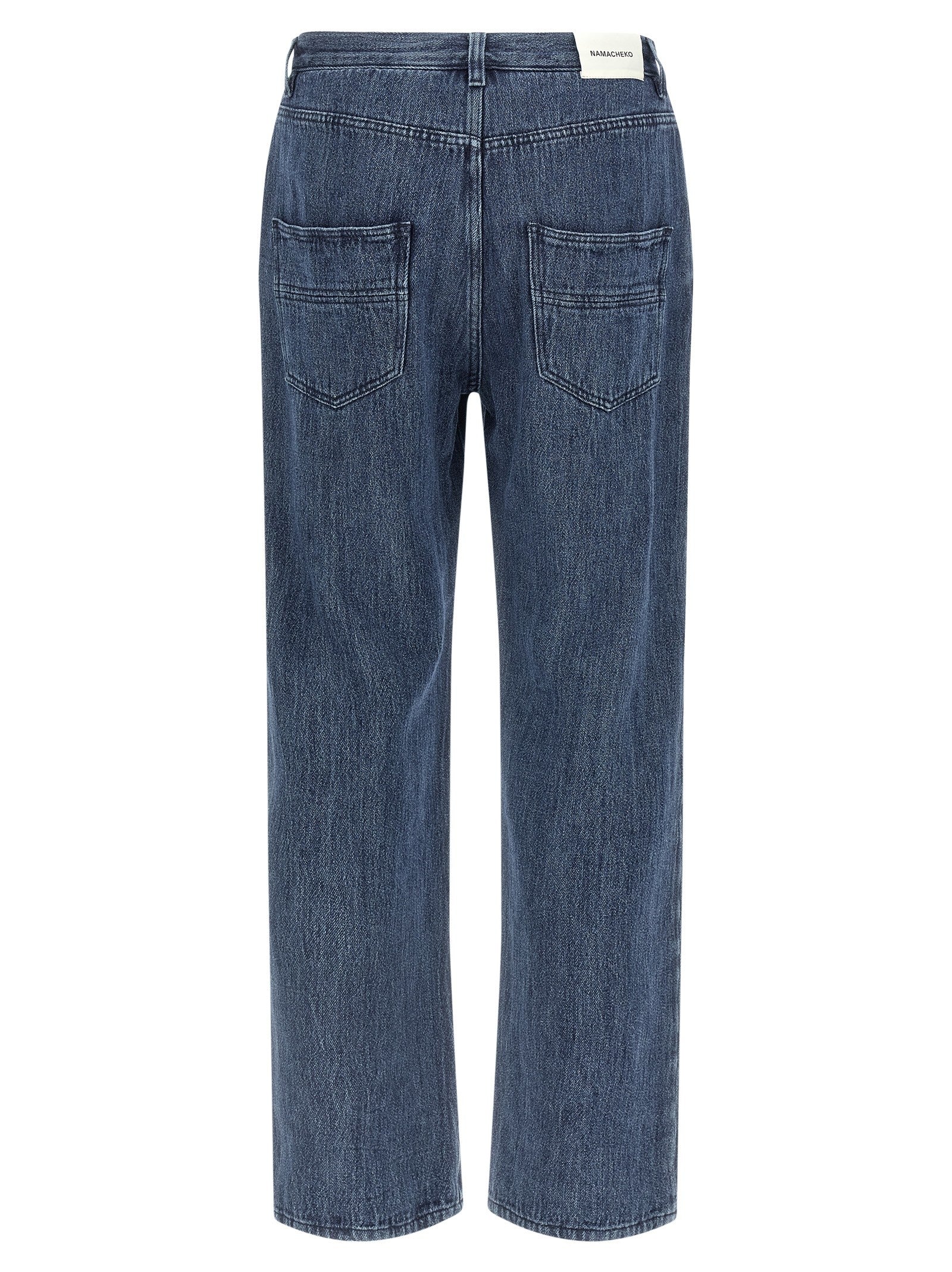 NAMACHEKO - nan - Blue - Jeans