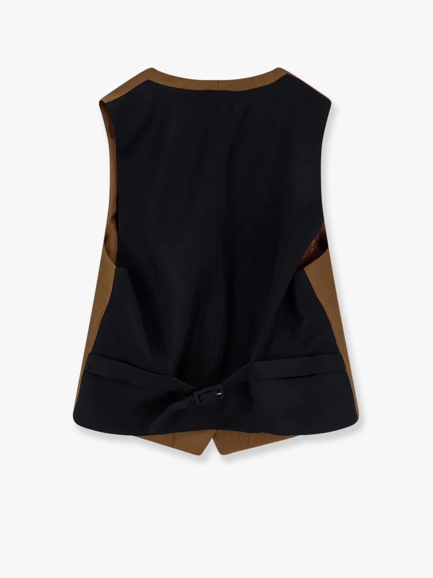 Burberry - Woman - Brown - Blazer