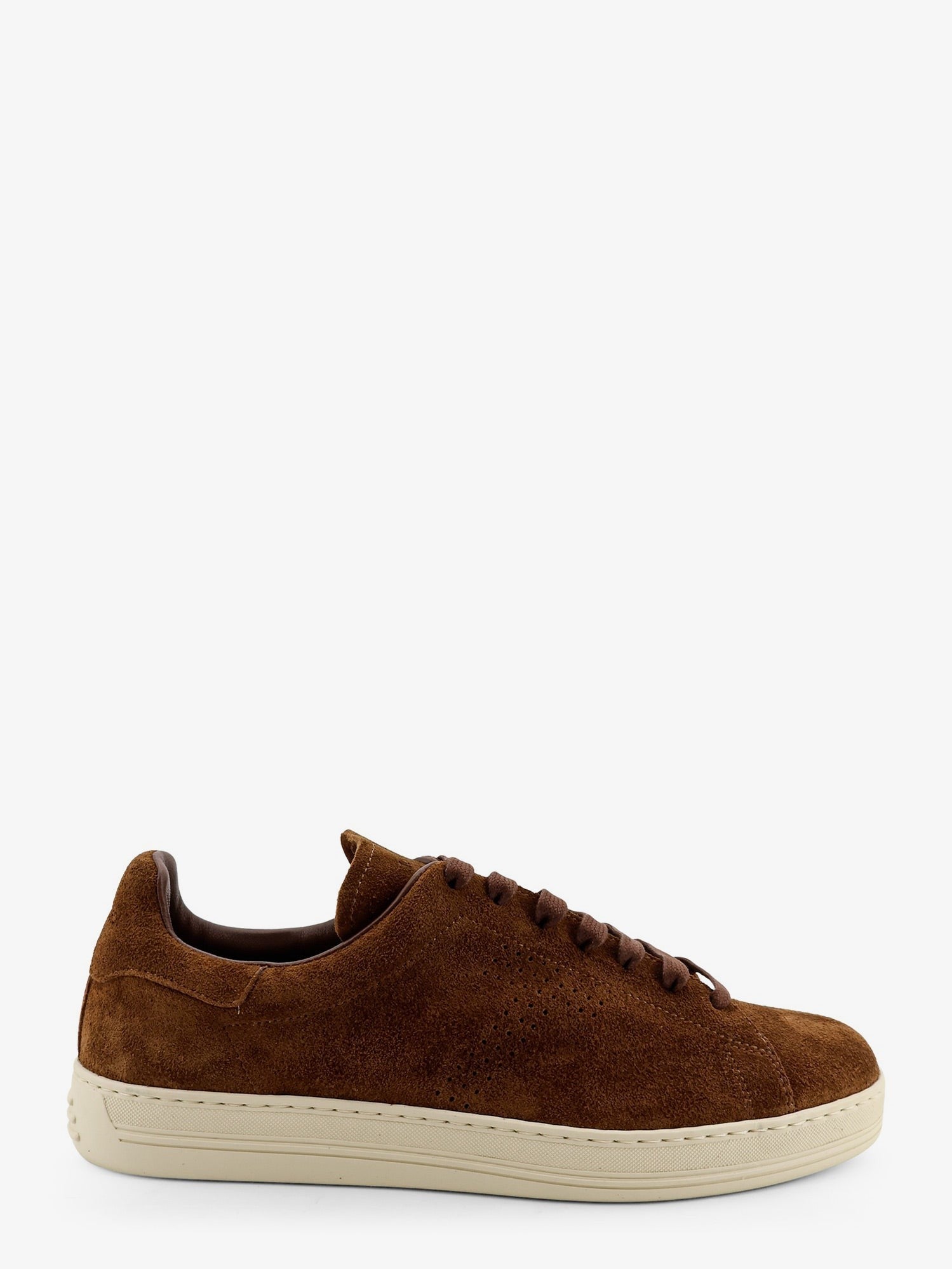TOM FORD - Man - Beige - Sneaker
