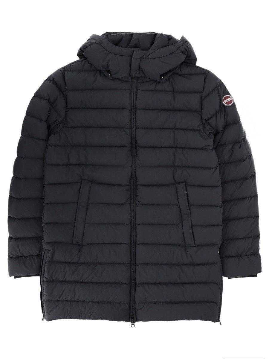 COLMAR ORIGINALS - Man - Black - Jacket