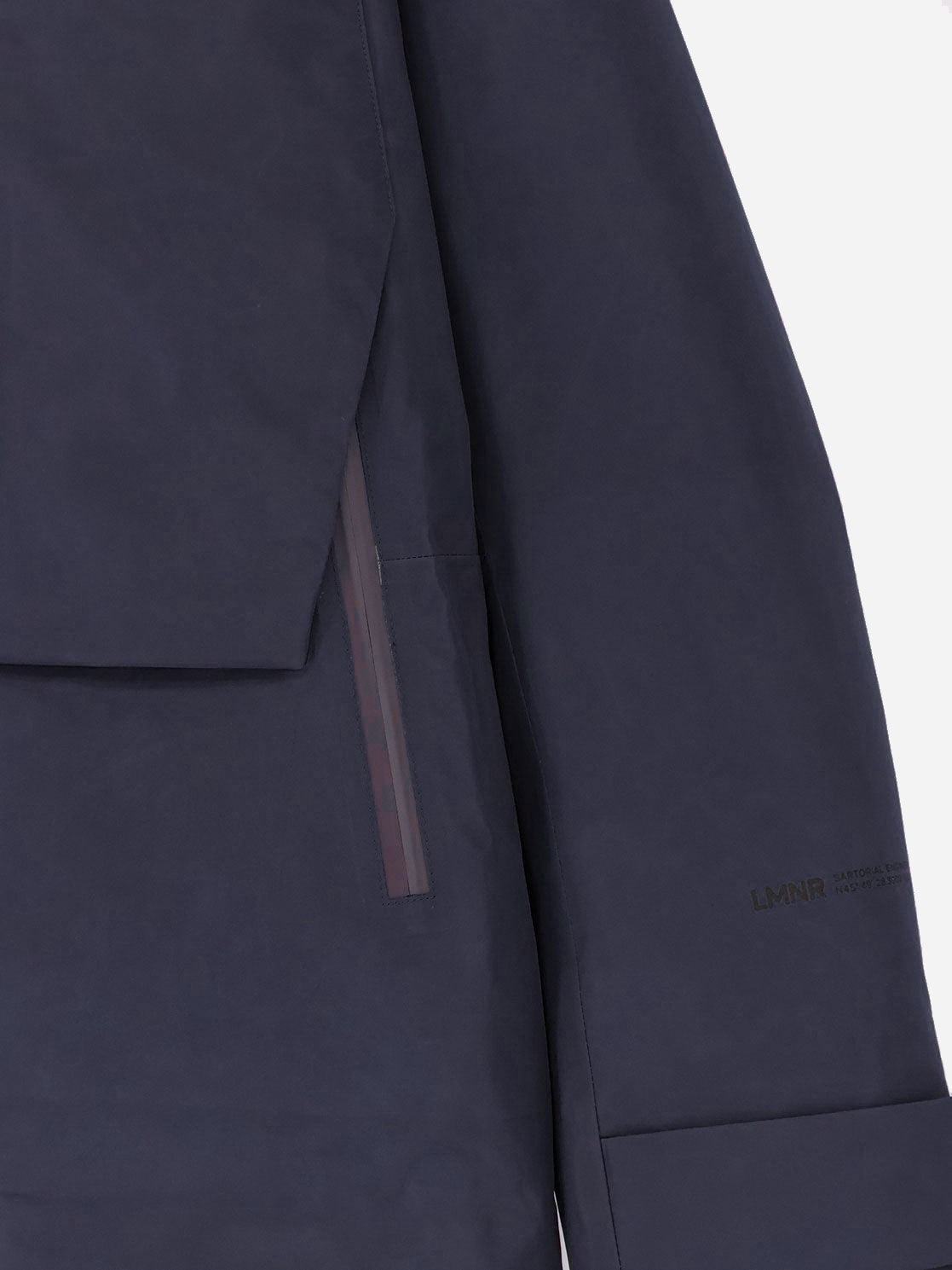 LAMINAR - Man - Black - Jacket