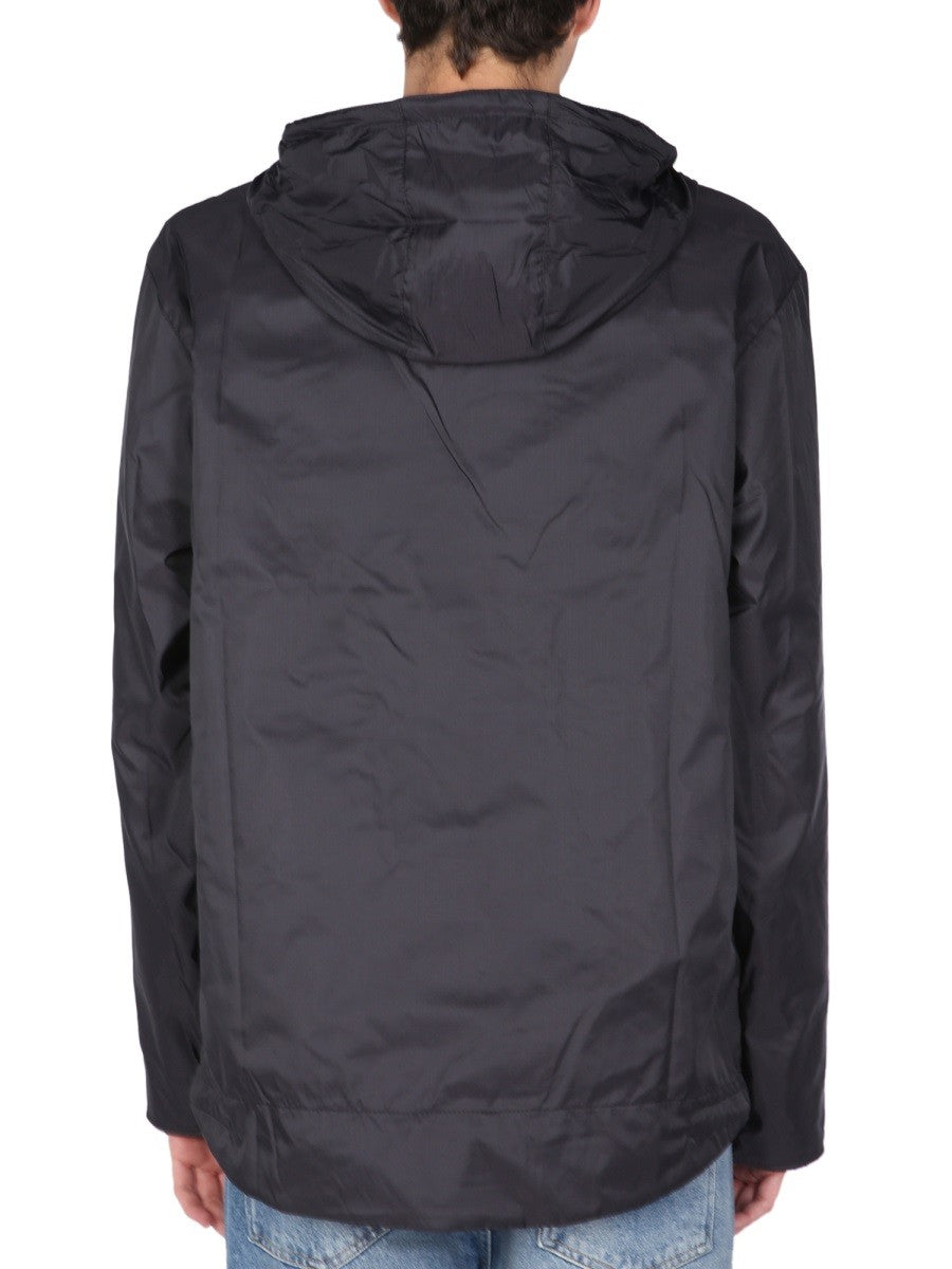 ARKAIR - Man - Black - Blazer