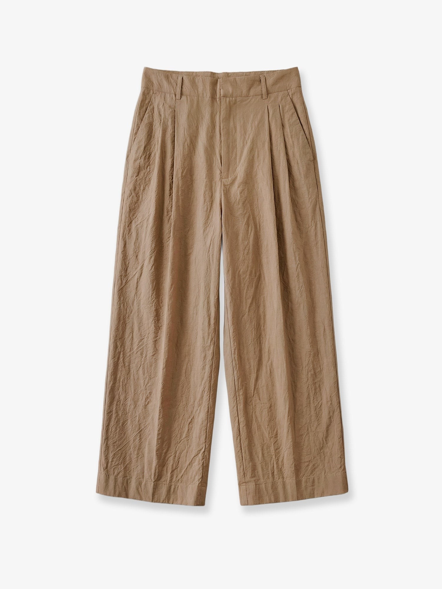 SOEUR - Woman - Beige - Pants