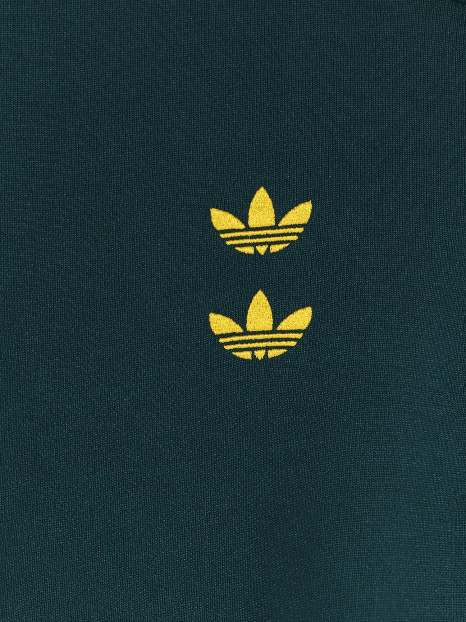 ADIDAS X WILLY CHAVARRIA - Man - Multicolor - Sweatshirt