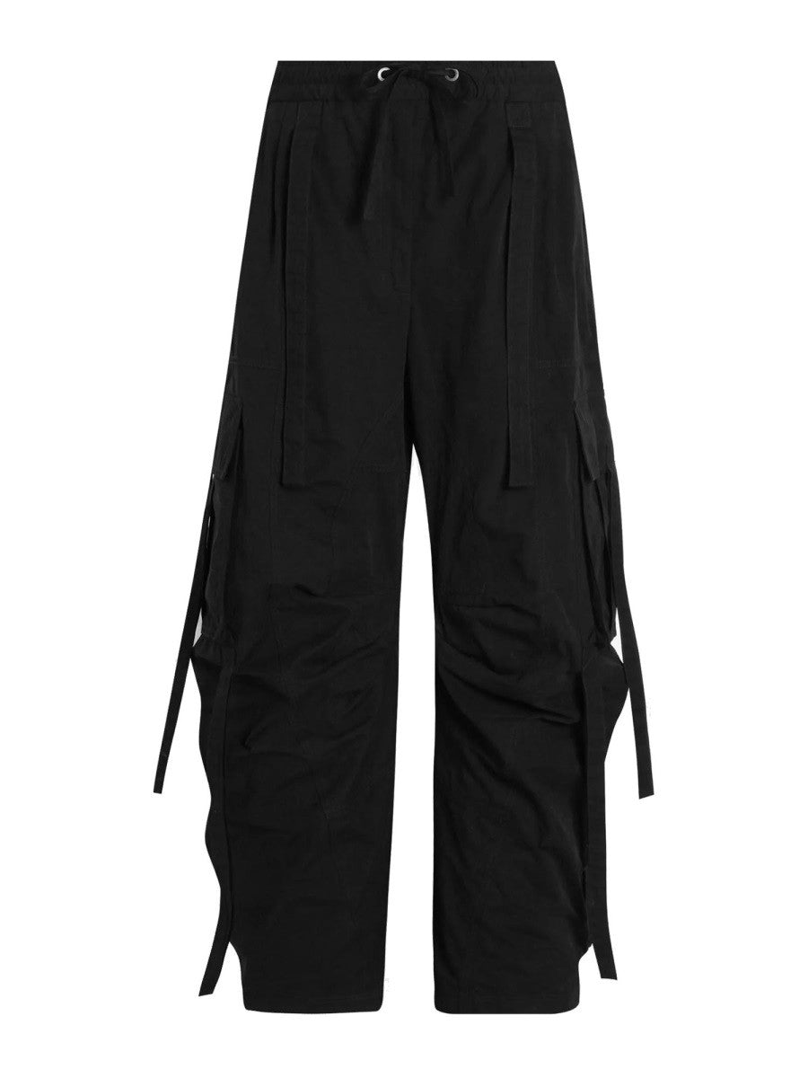 Dolce & Gabbana - Woman - Black - Pants