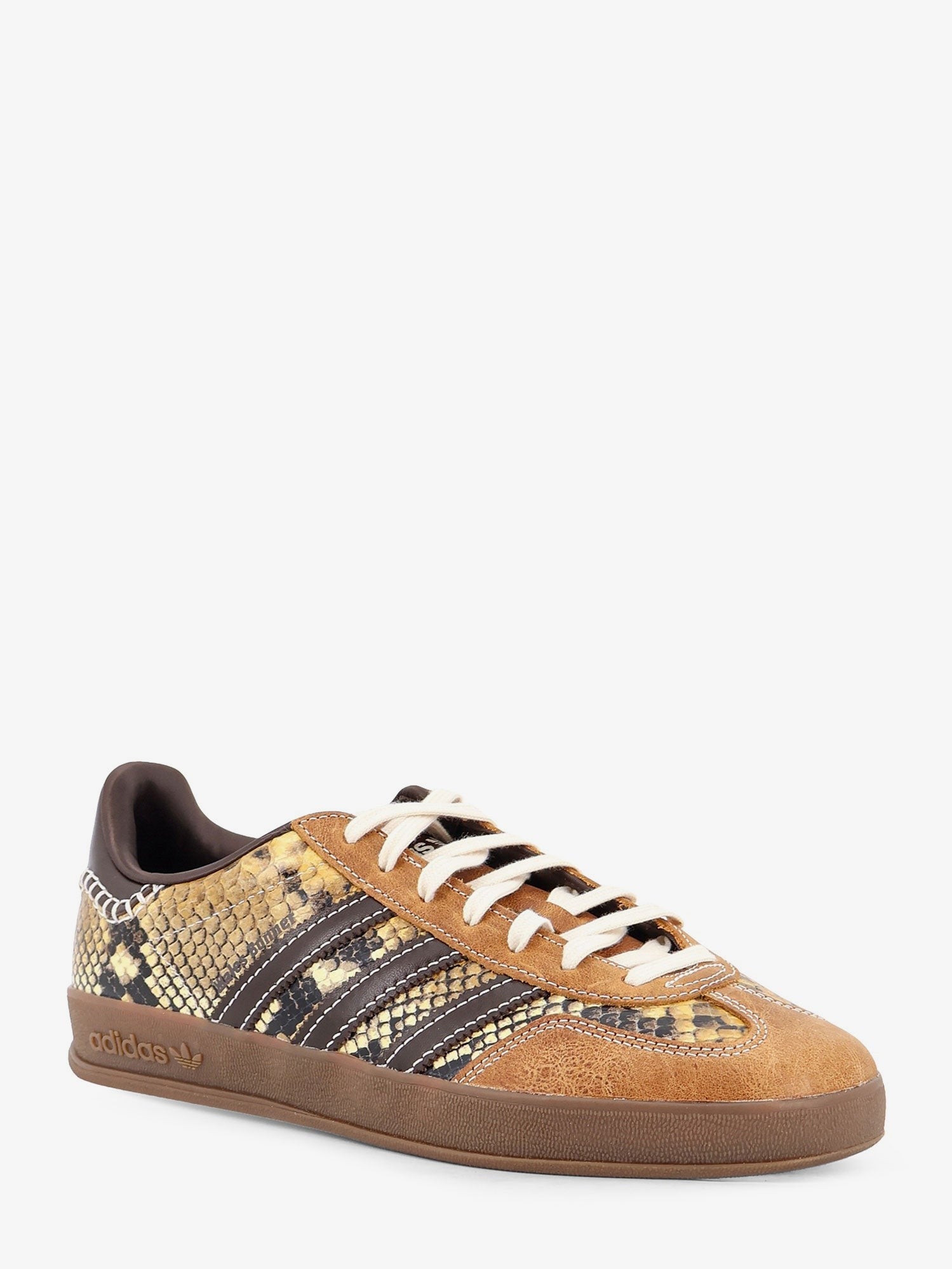 ADIDAS X WALES BONNER - Unisex - Beige - Sneaker
