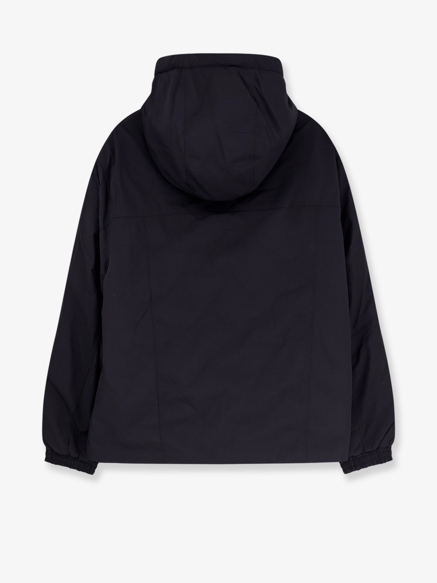 WOODBIRD - Man - Black - Jacket