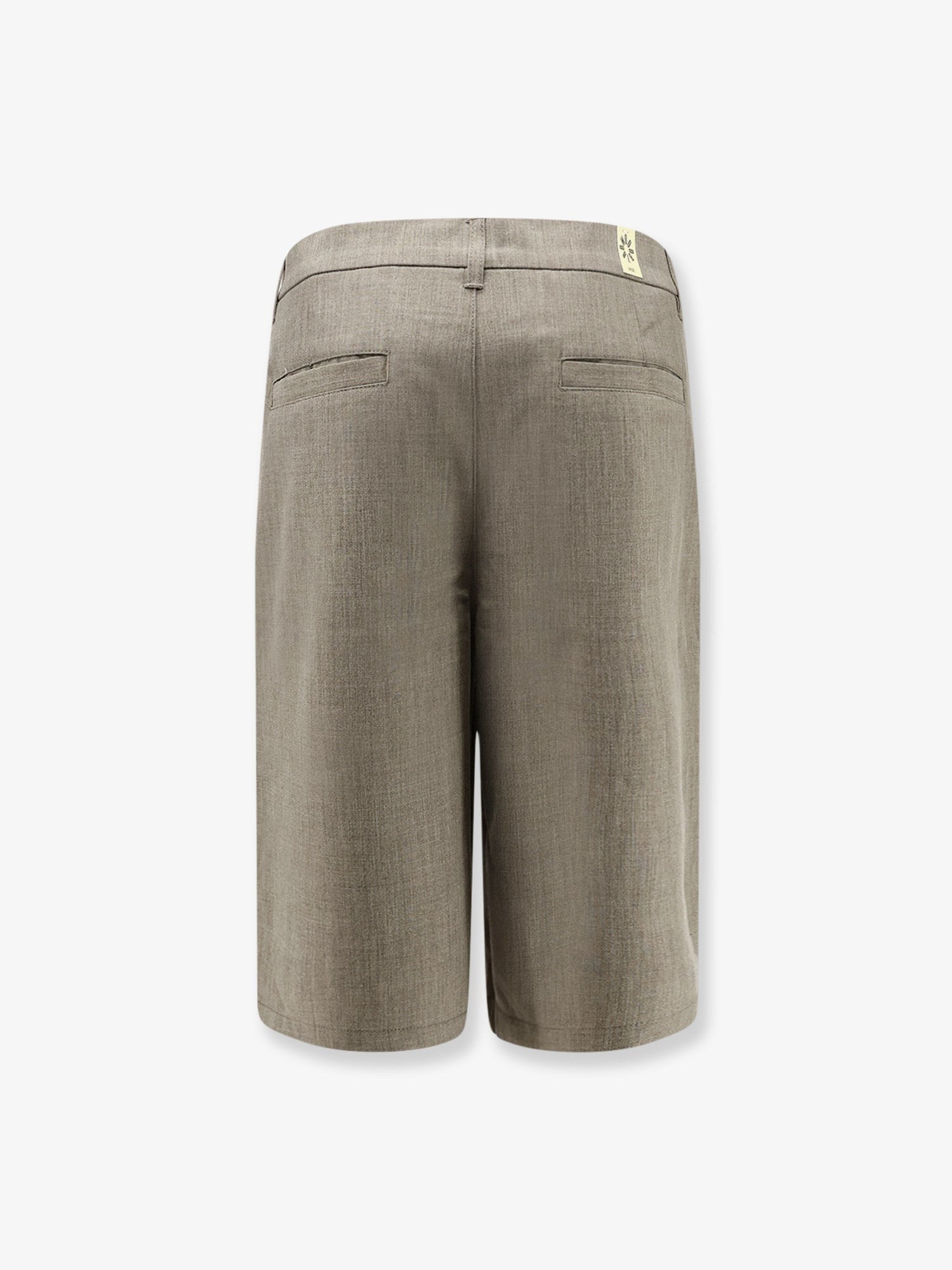 WOODBIRD - Man - Beige - Shorts