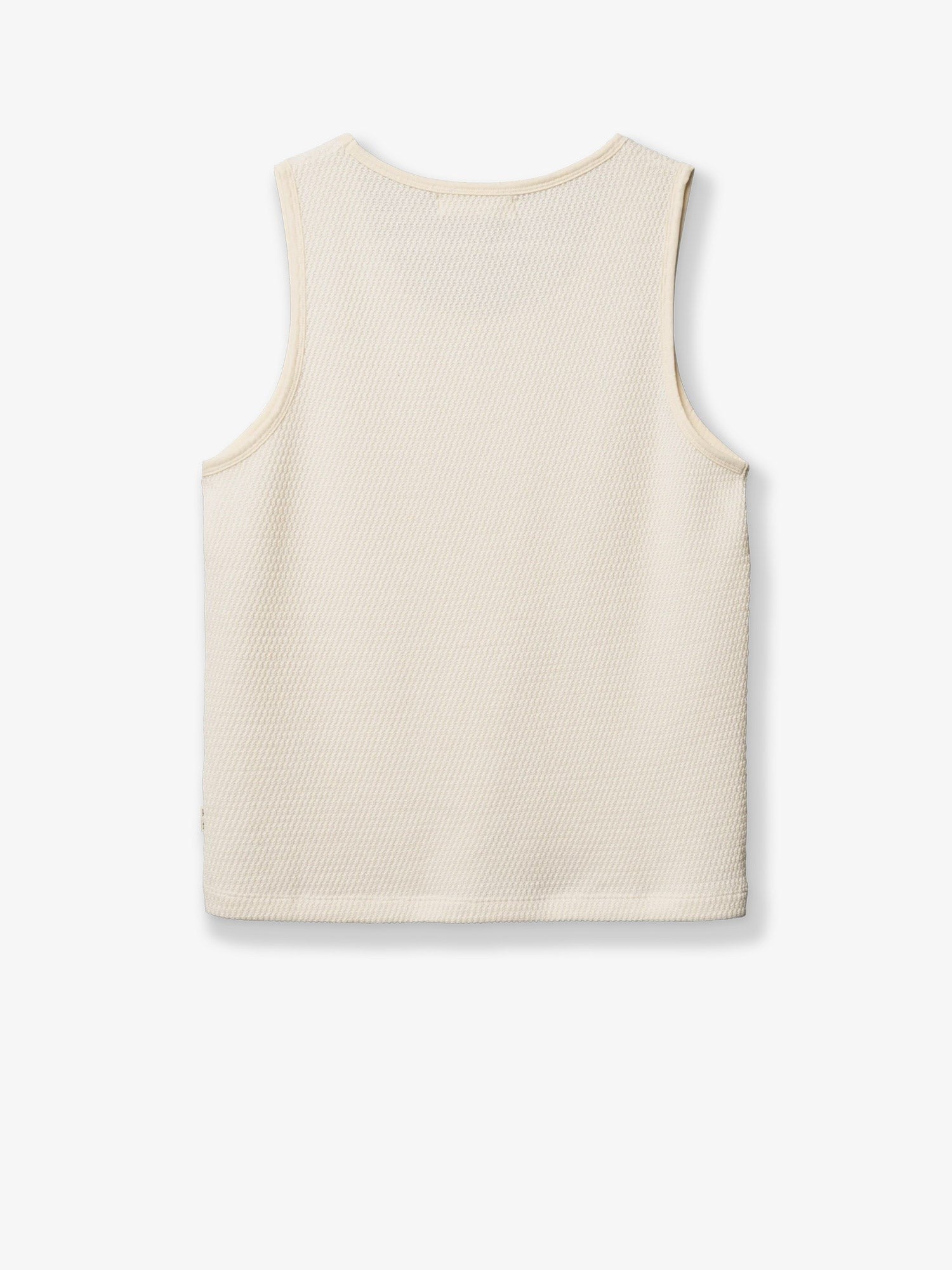 WOODBIRD - Man - Beige - Top