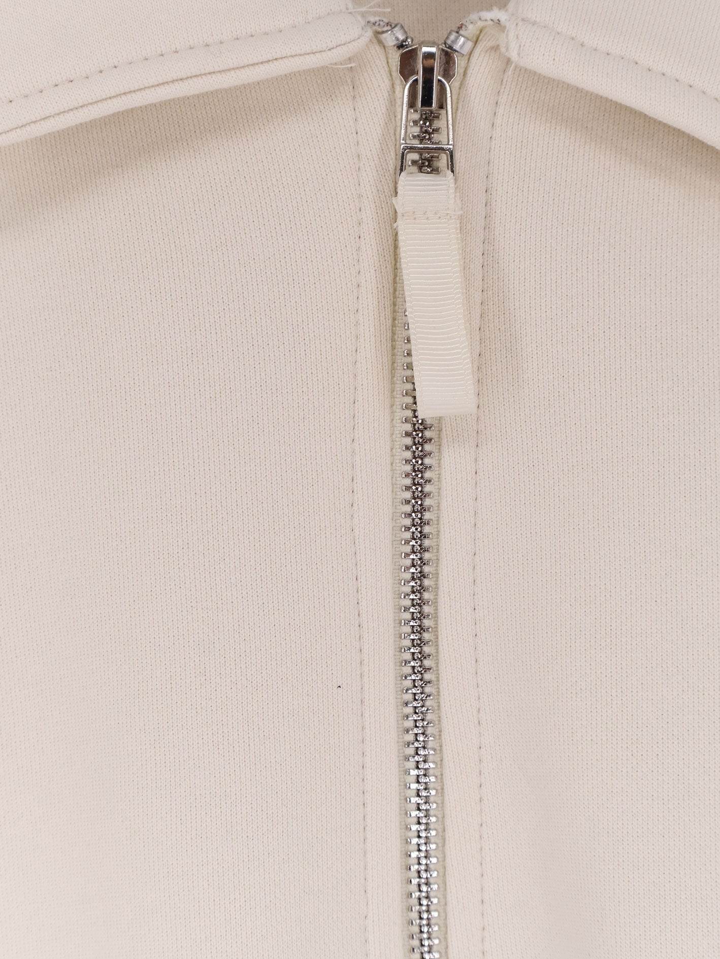 WOODBIRD - Man - White - Sweatshirt