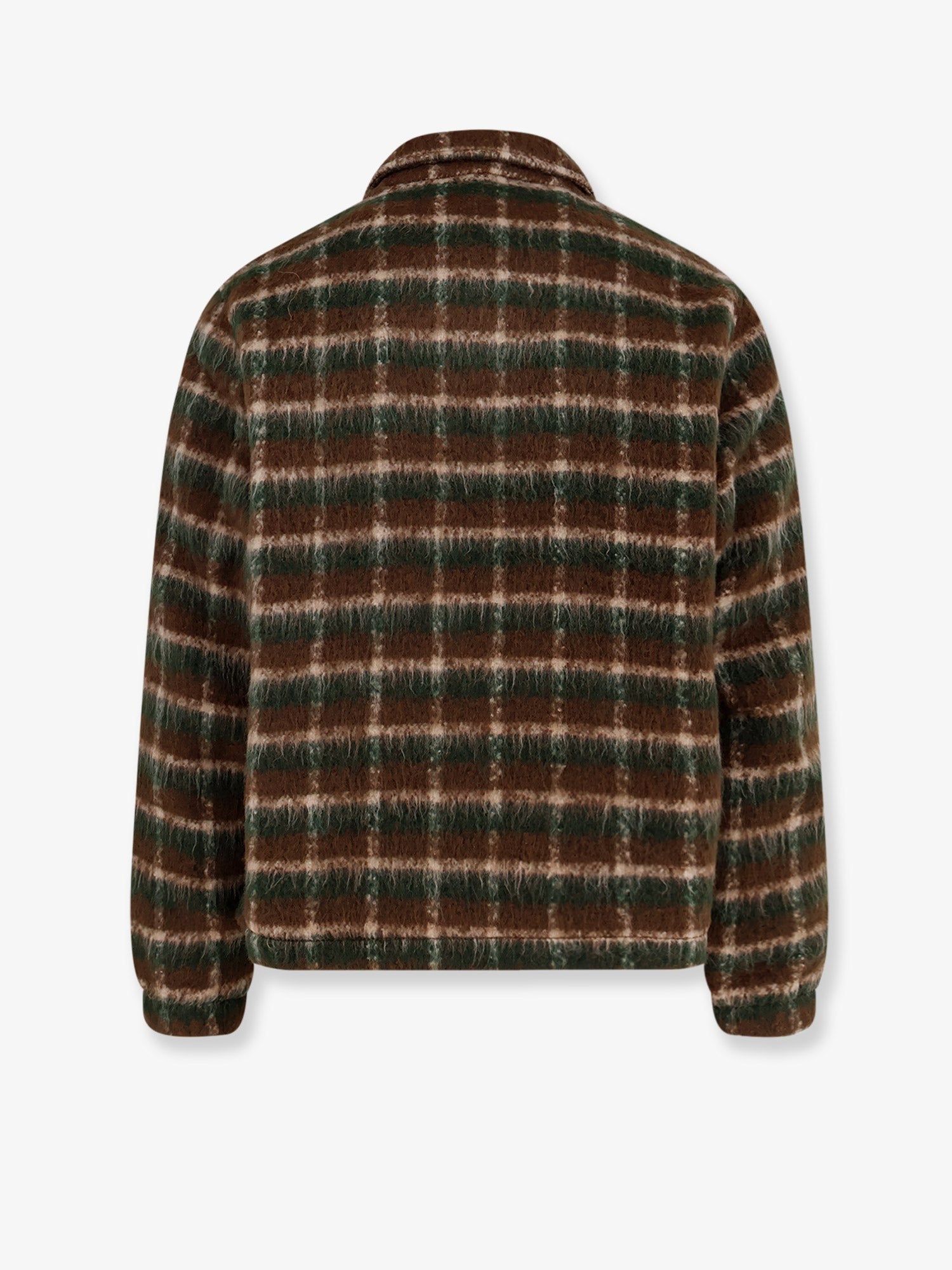 WOODBIRD - Man - Dark Green - Jacket