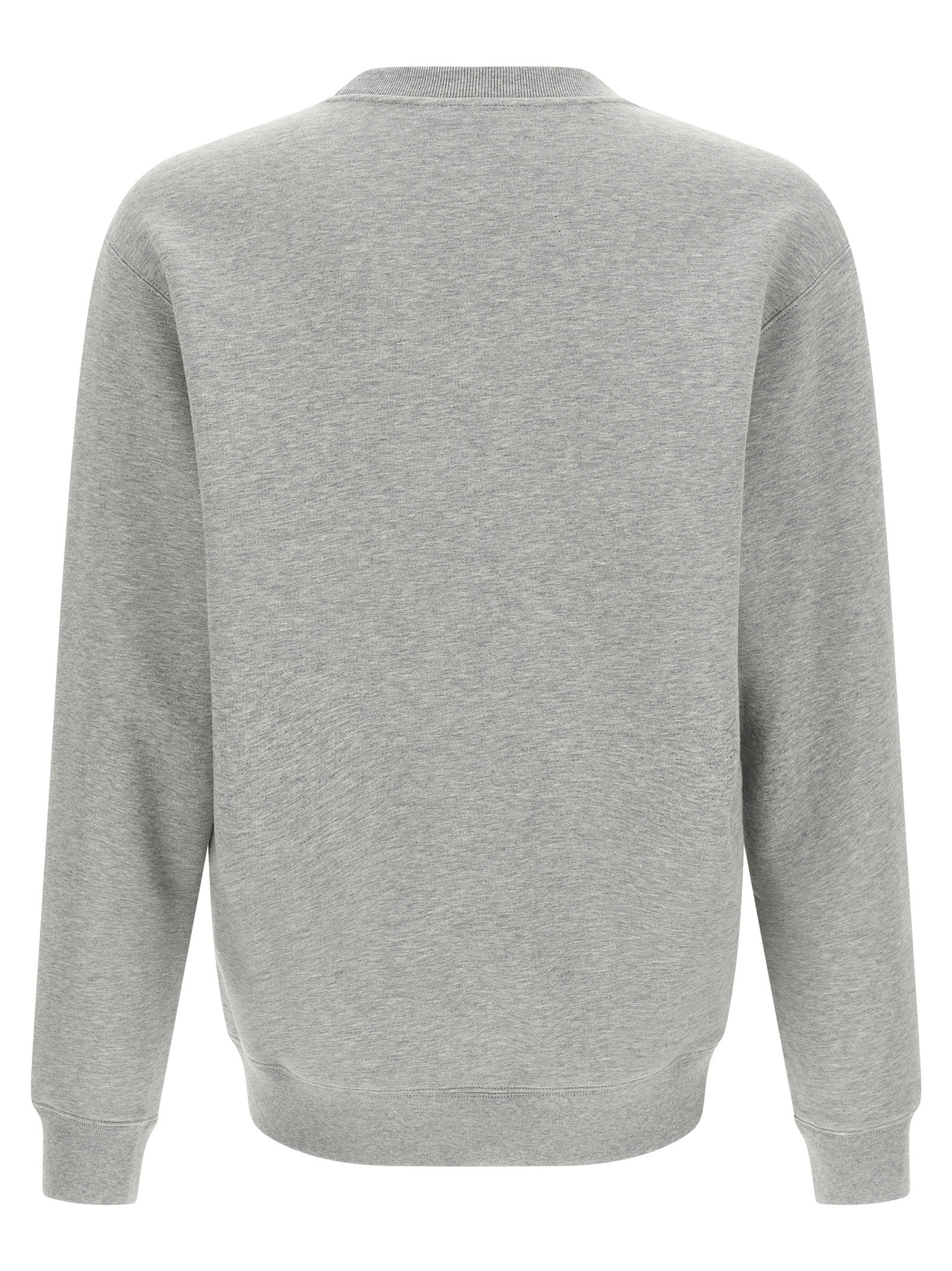 Gucci - nan - Grey - Sweatshirt