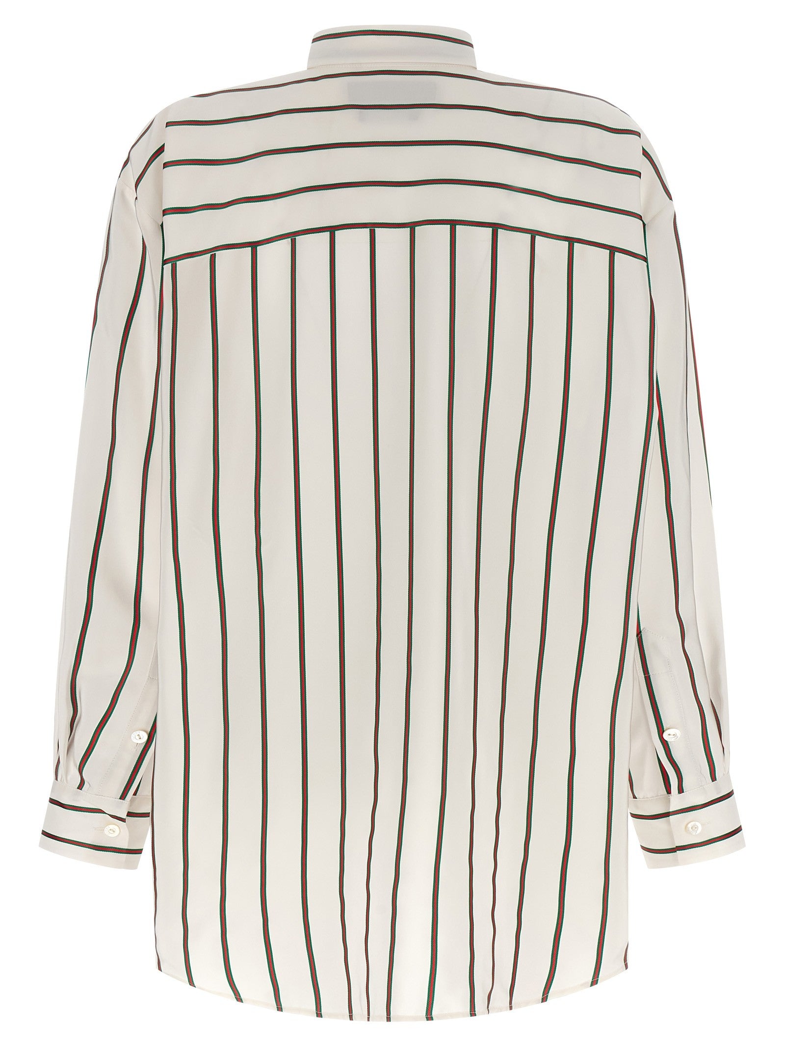 Gucci - nan - White - Shirt