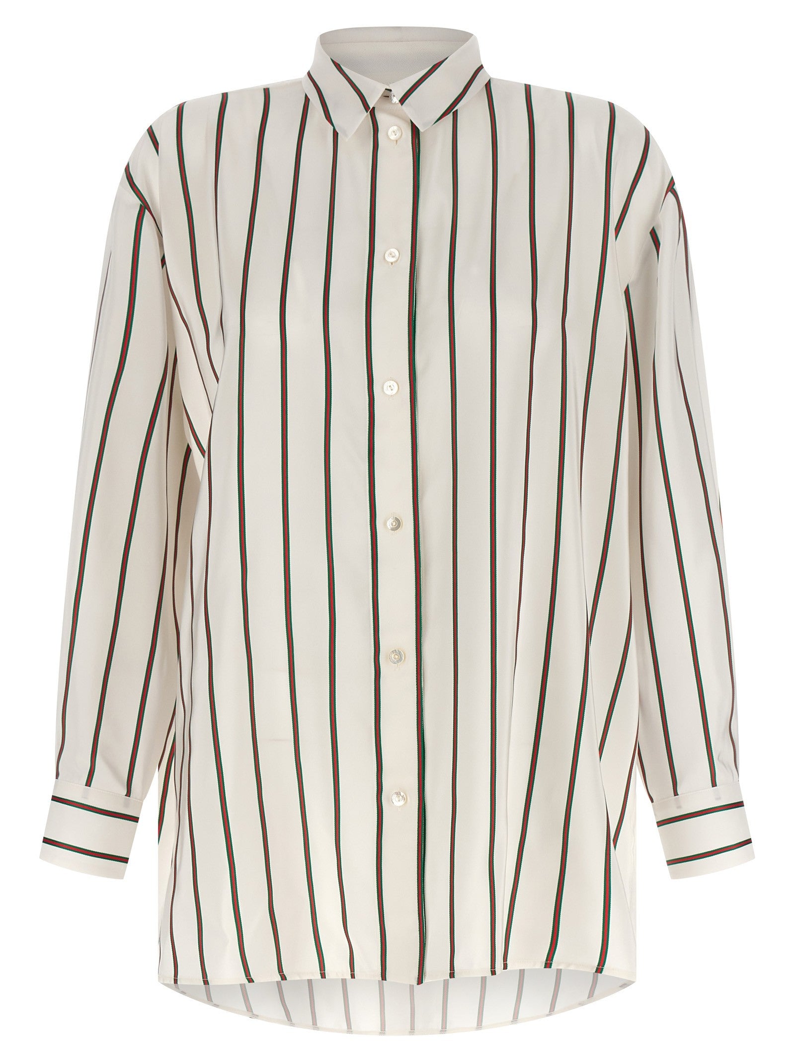 Gucci - nan - White - Shirt