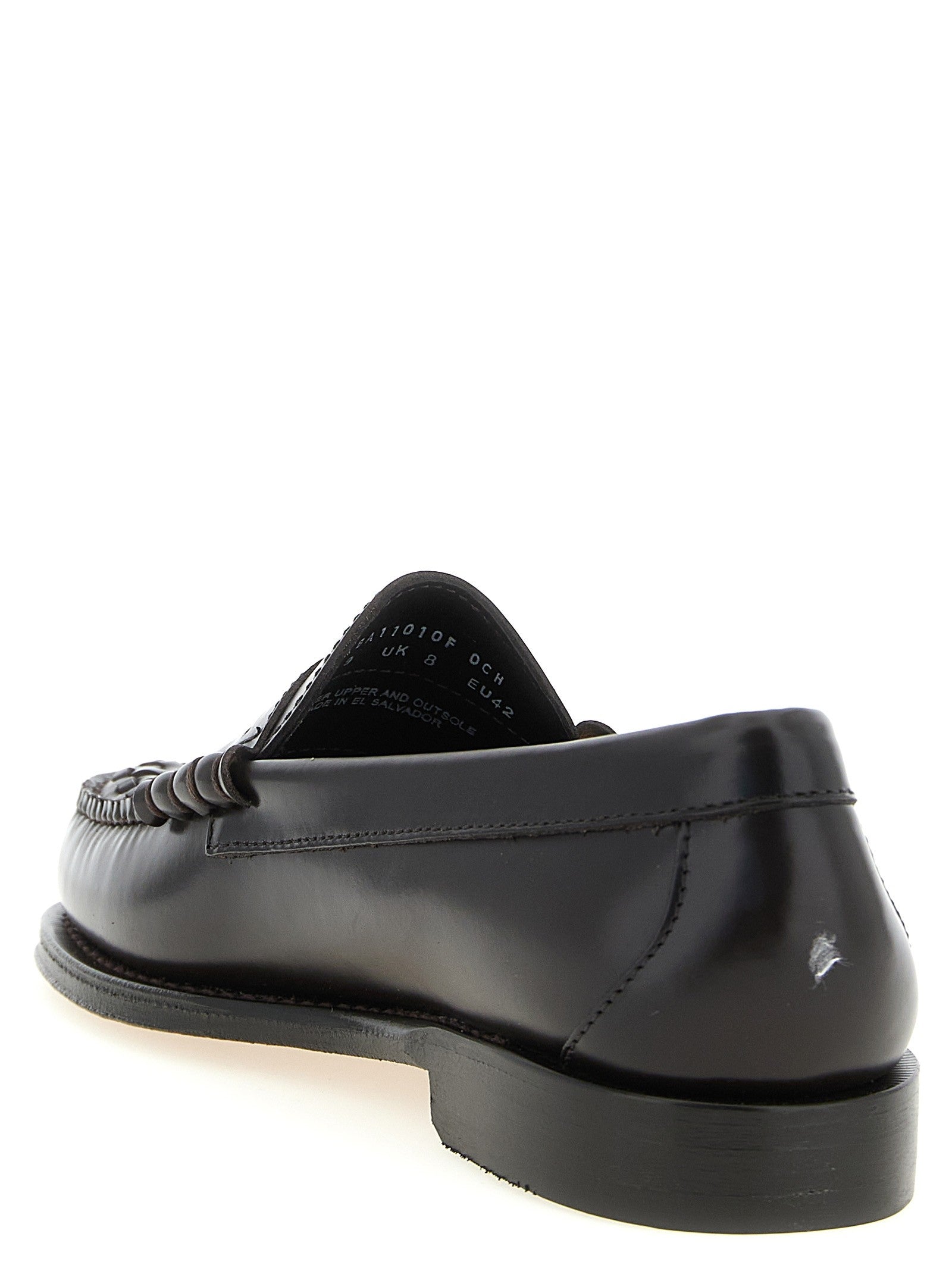 G.H. BASS - nan - Brown - Loafer