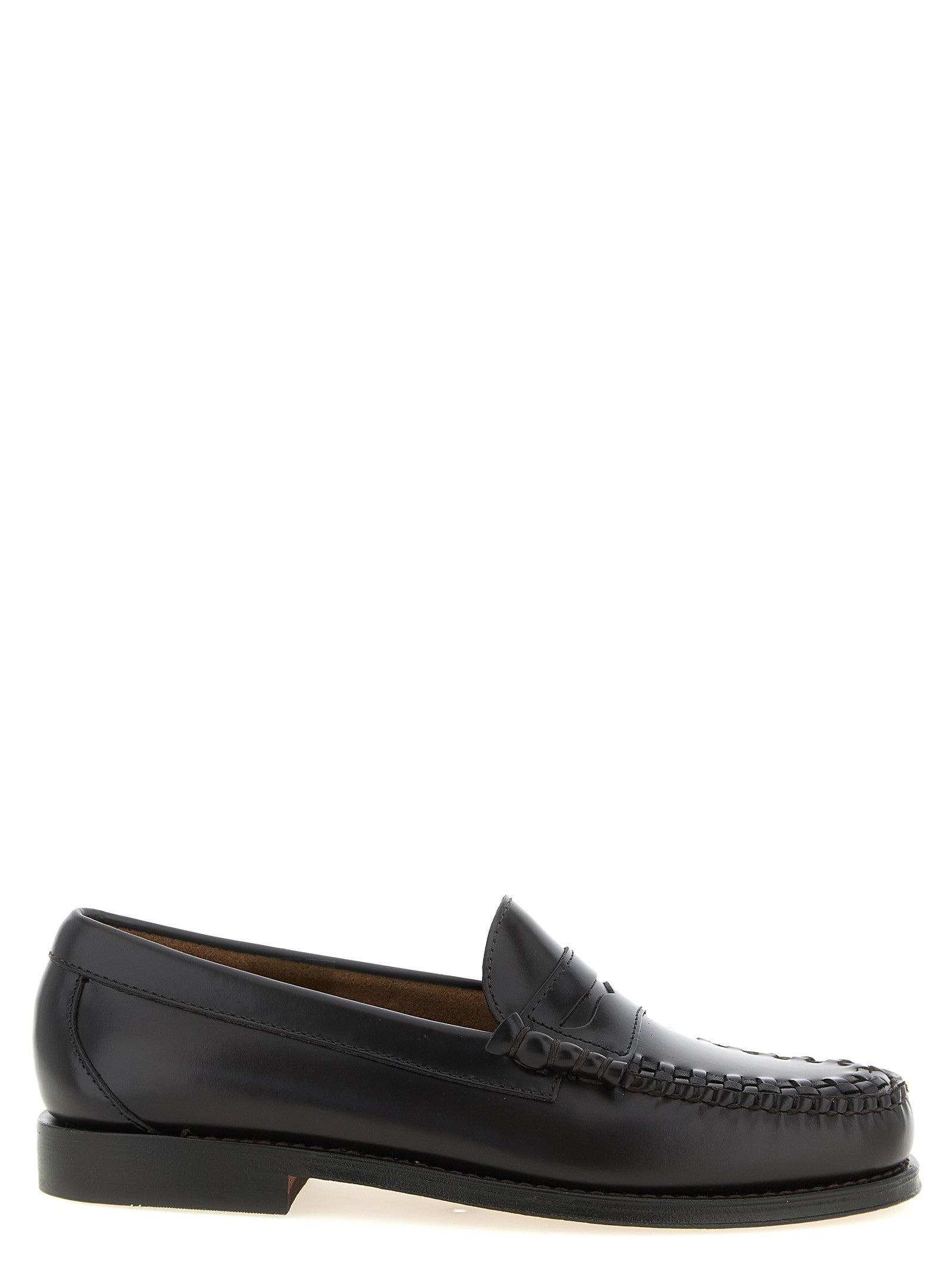 G.H. BASS - nan - Brown - Loafer