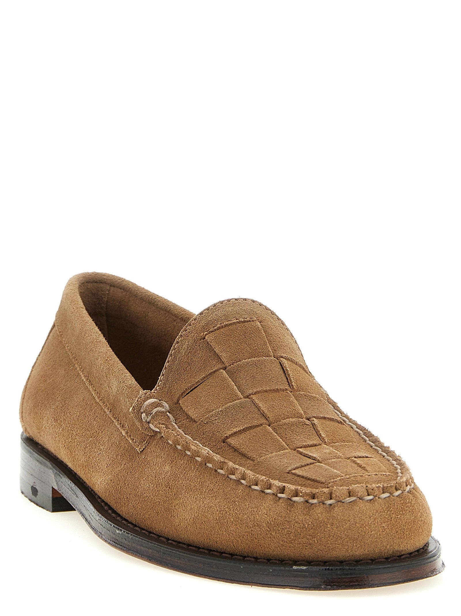 G.H. BASS - nan - Beige - Loafer