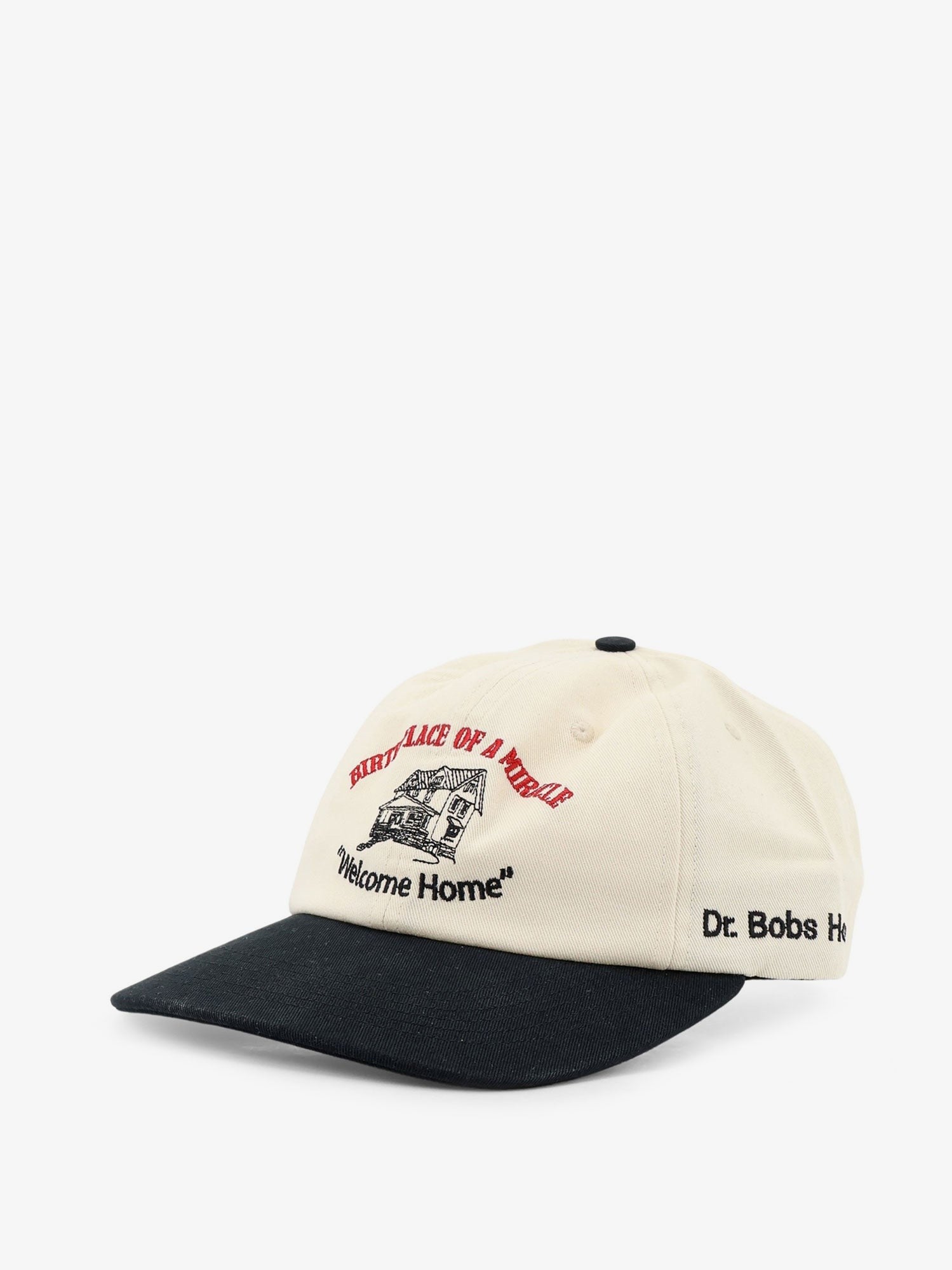 PALY - Man - White - Hat