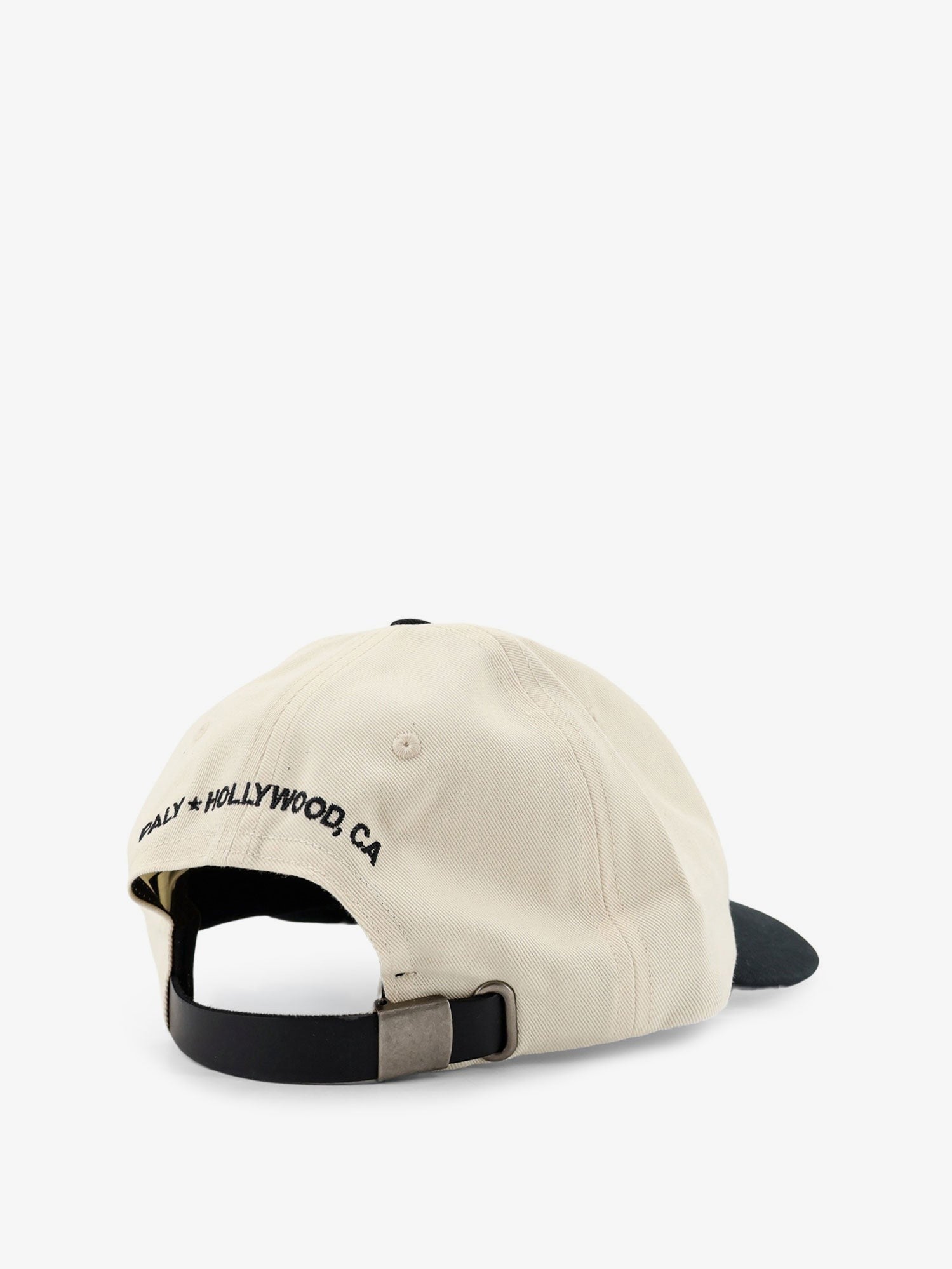PALY - Man - White - Hat