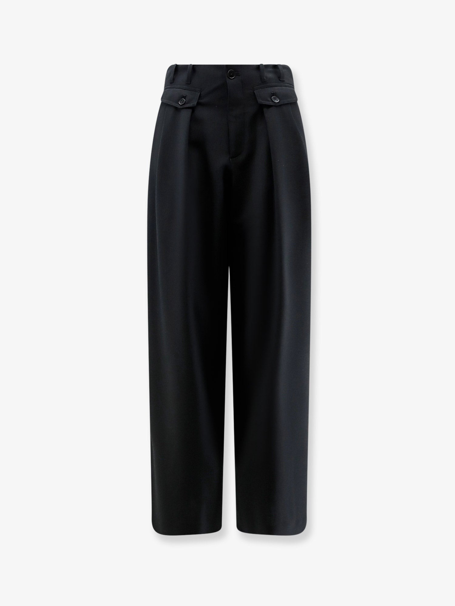 CLOSED - Woman - Black - Pants