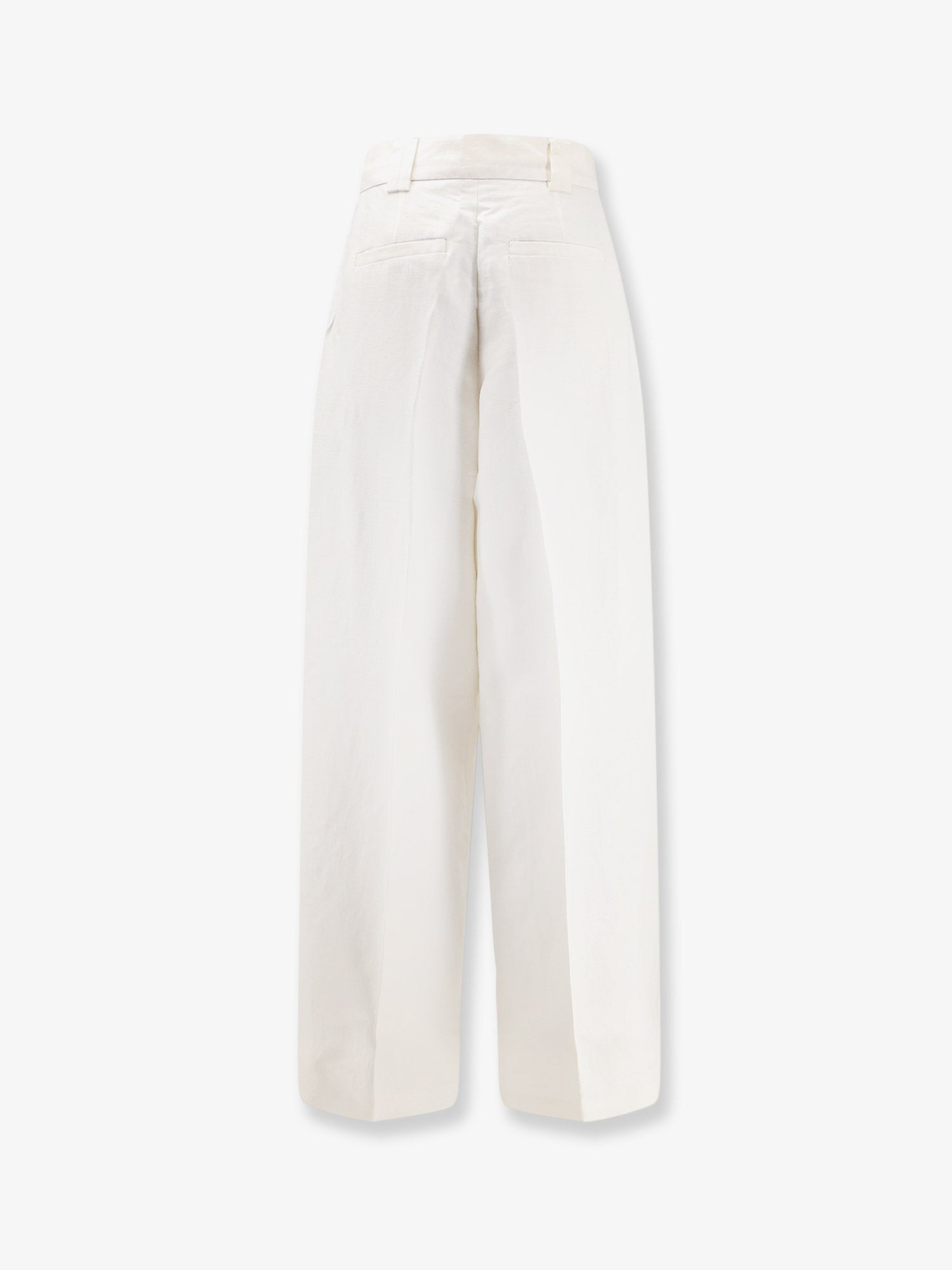 CLOSED - Woman - White - Pants