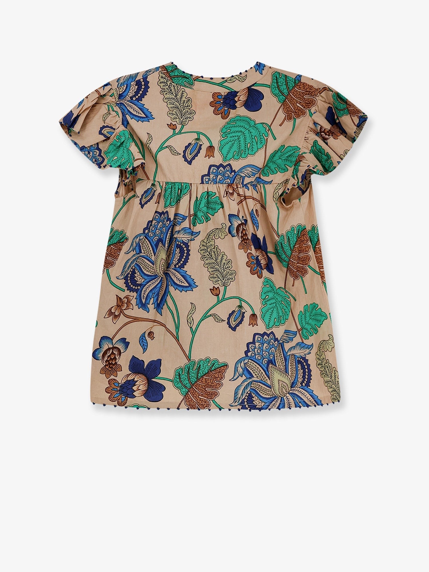 PHILIPPA 1970 - Woman - Beige - Shirt