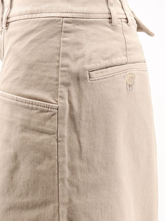 CLOSED - Woman - Beige - Pants