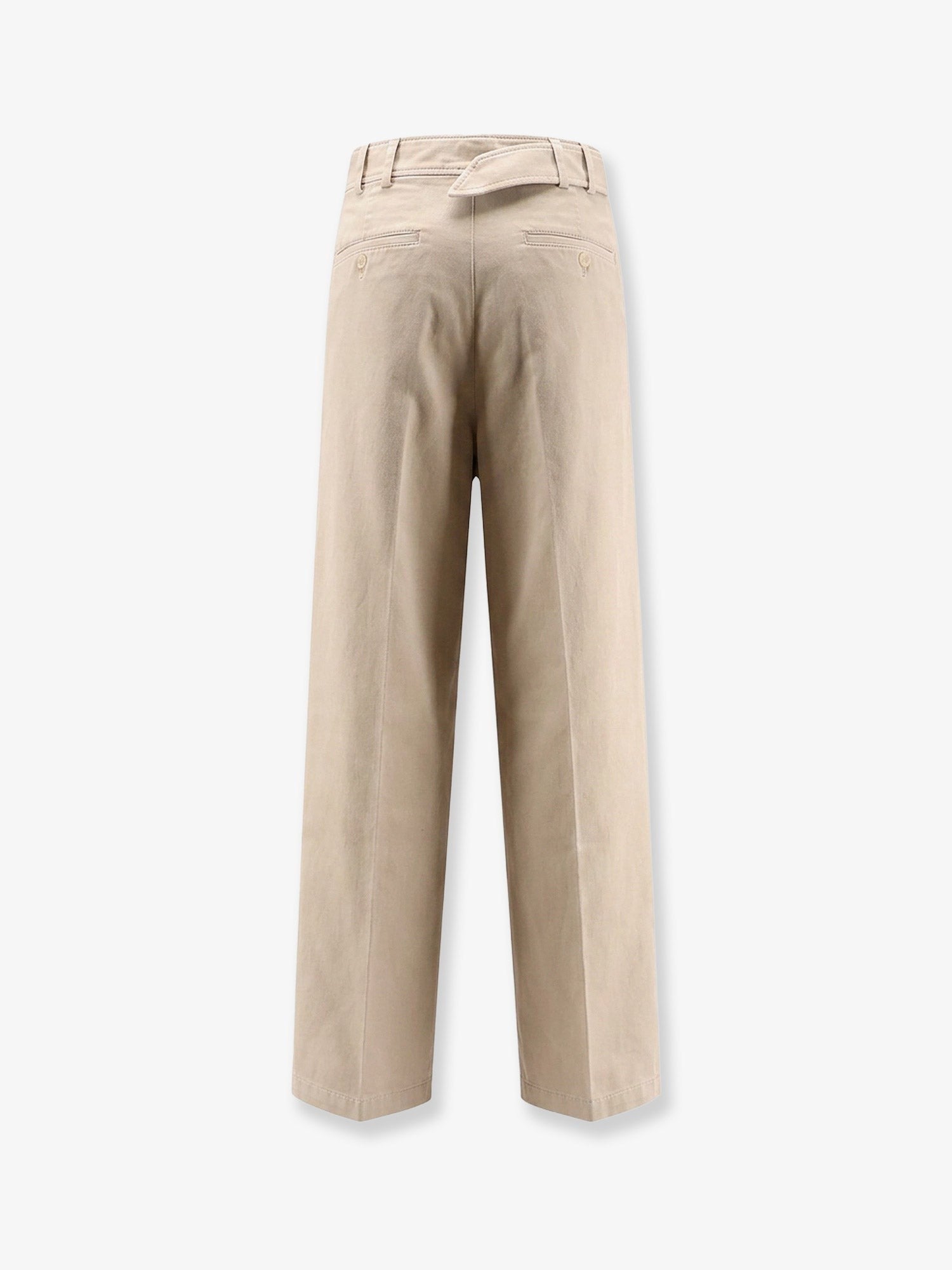 CLOSED - Woman - Beige - Pants