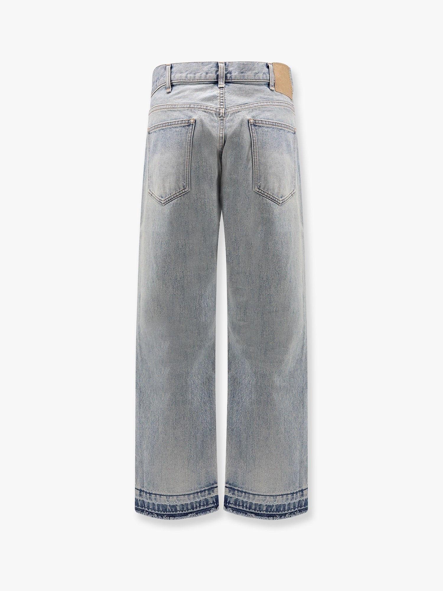 Celine - Man - One Color - Jeans