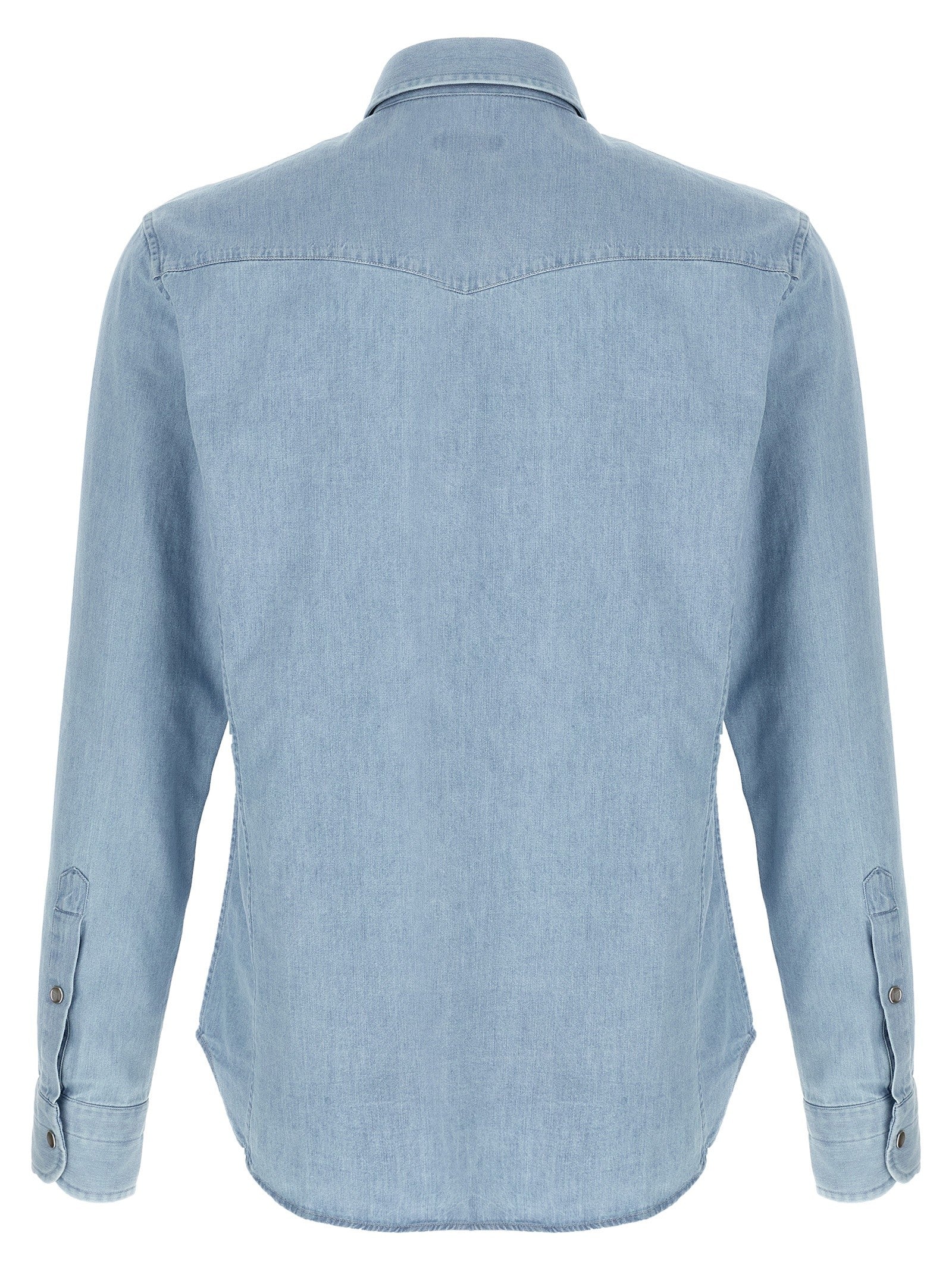 TOM FORD - nan - White - Shirt