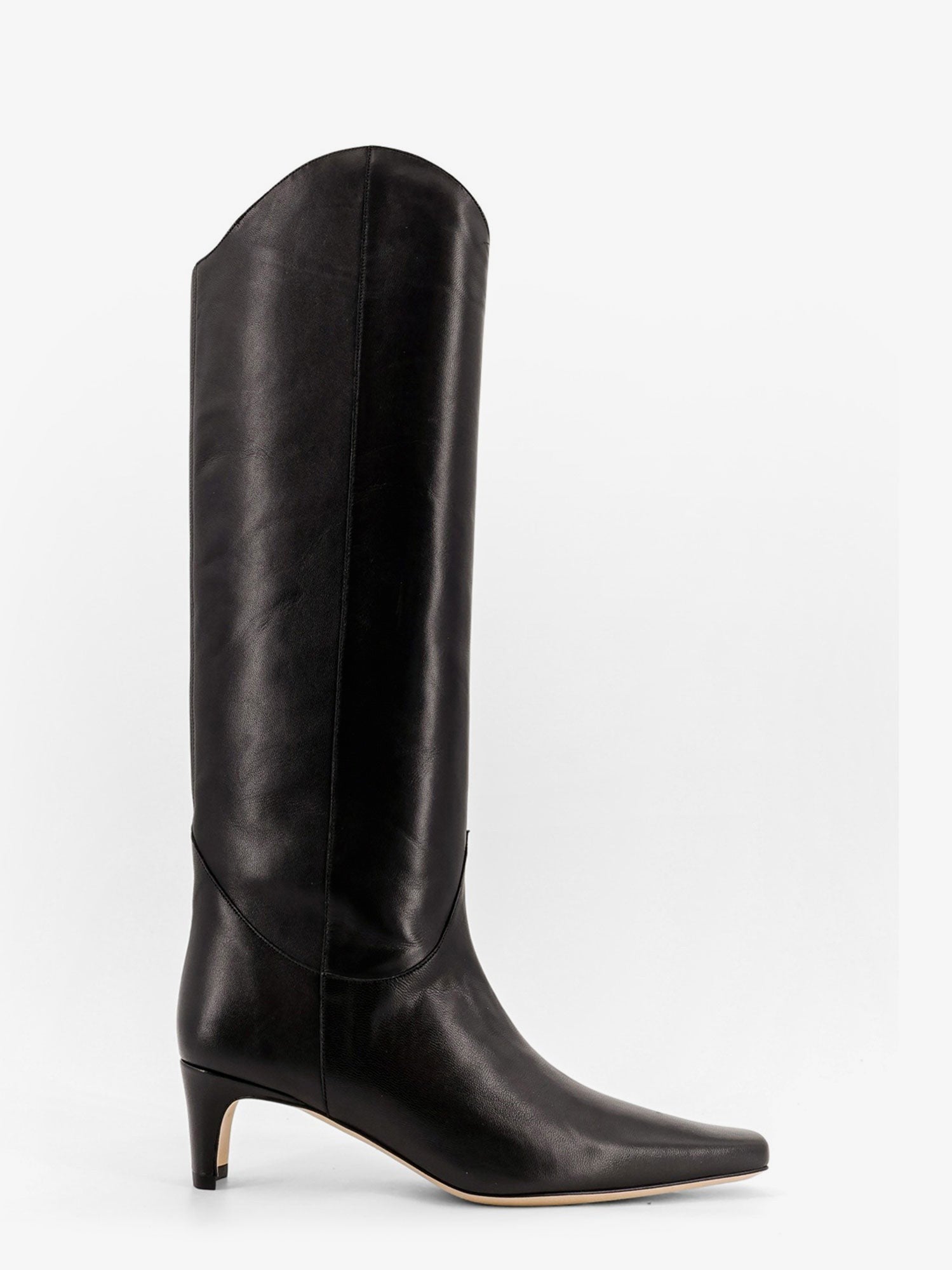 STAUD - Woman - Black - Boot