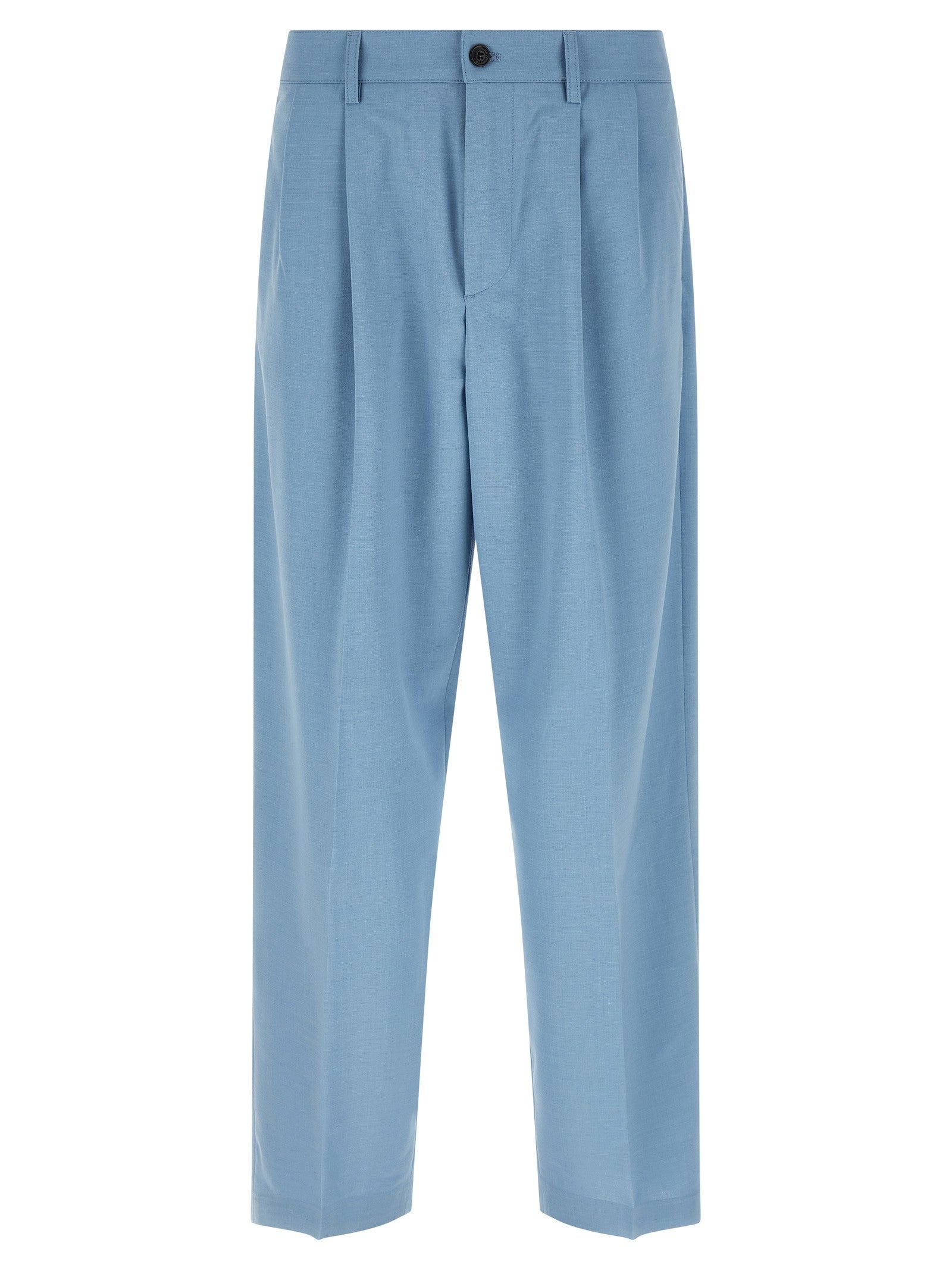 DEPARTMENT 5 - nan - White - Pants