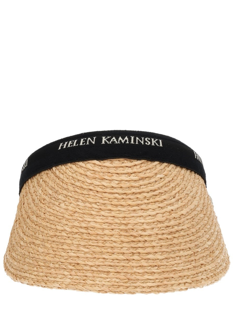 HELEN KAMINSKI - Woman - Beige - Hat