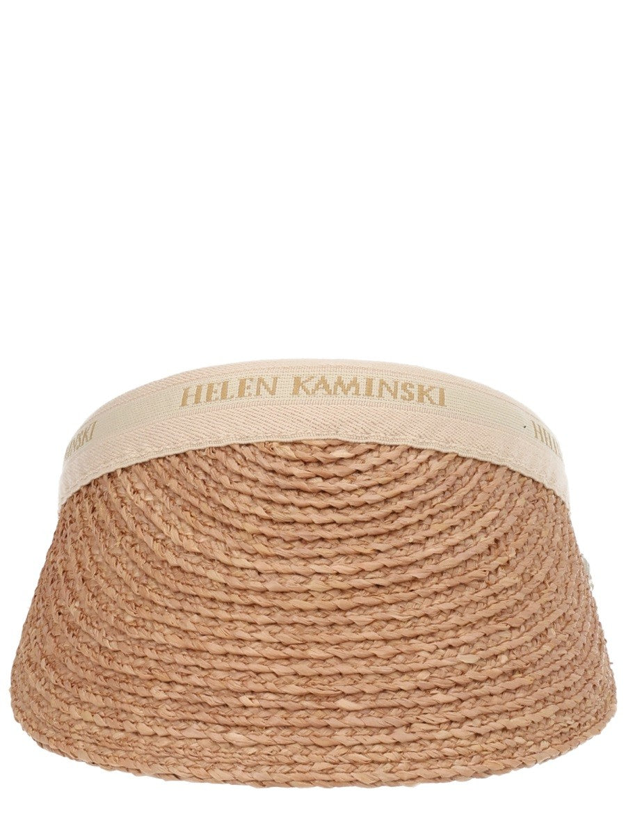 HELEN KAMINSKI - Woman - Beige - Hat
