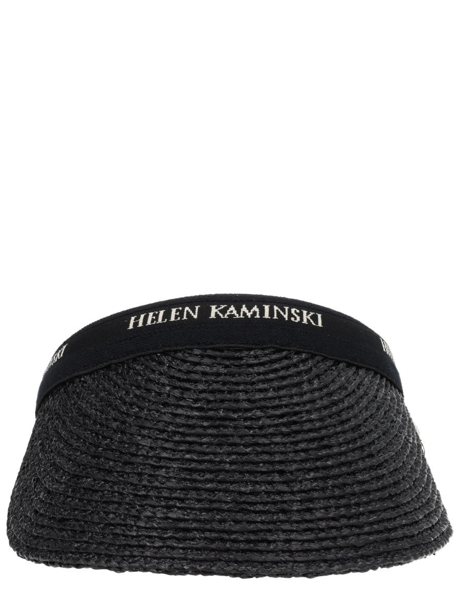 HELEN KAMINSKI - Woman - Black - Hat