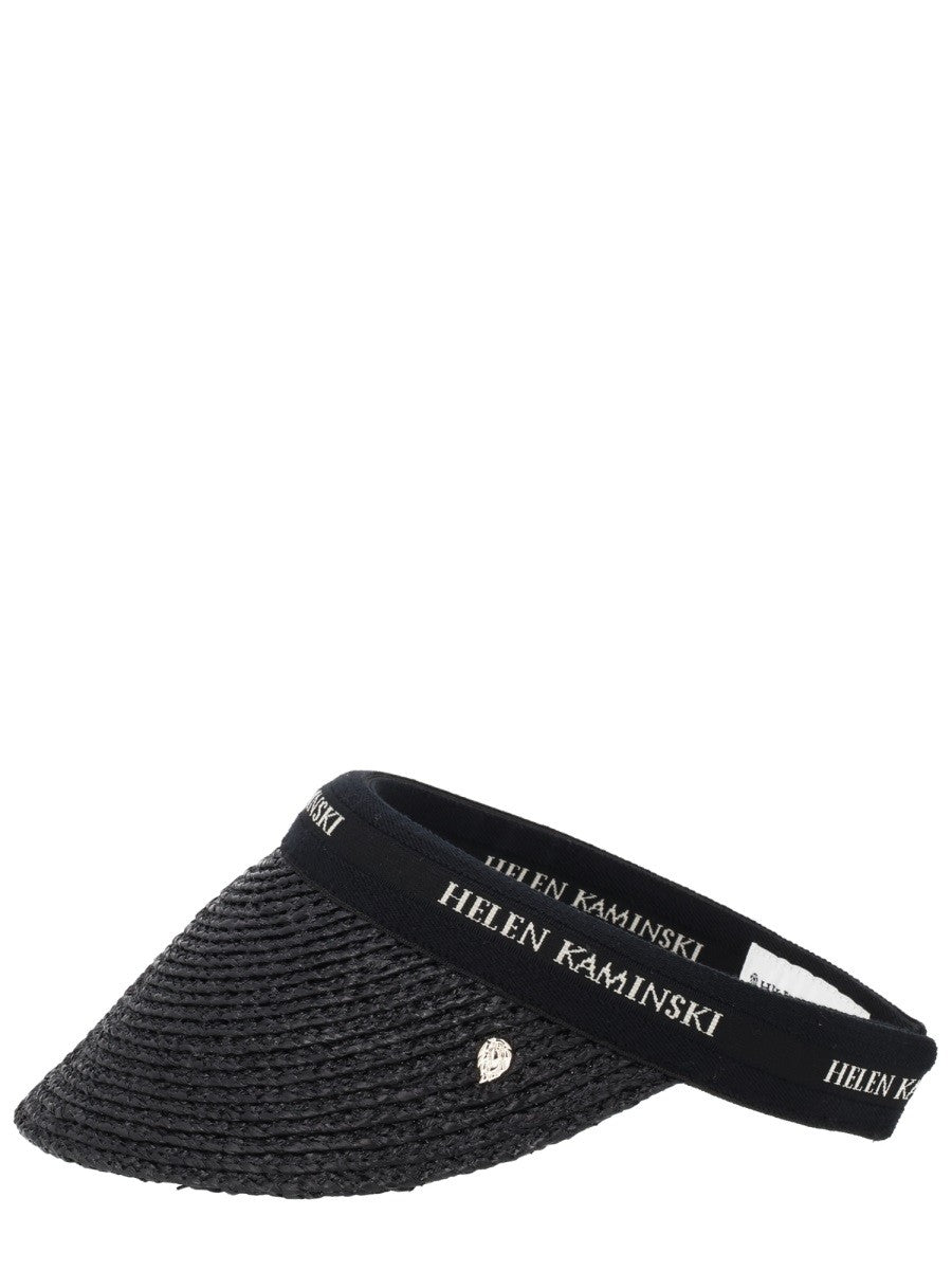 HELEN KAMINSKI - Woman - Black - Hat