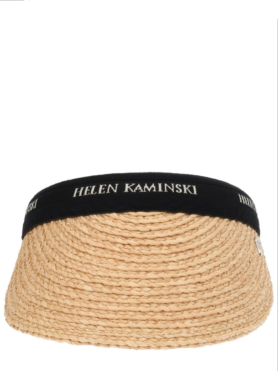 HELEN KAMINSKI - Woman - Beige - Hat
