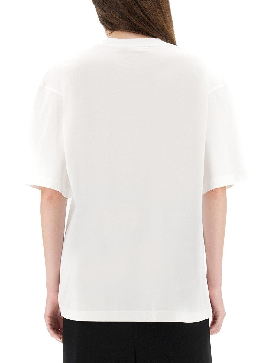 Marni - Woman - White - T-shirt