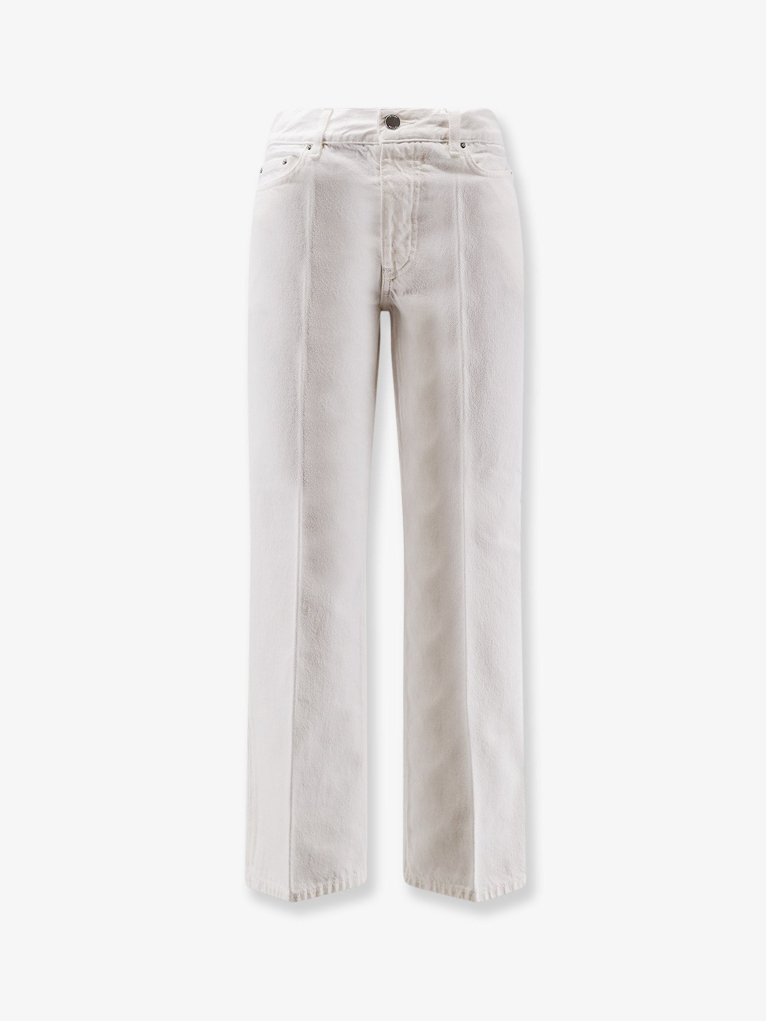 TOTEME - Woman - White - Jeans