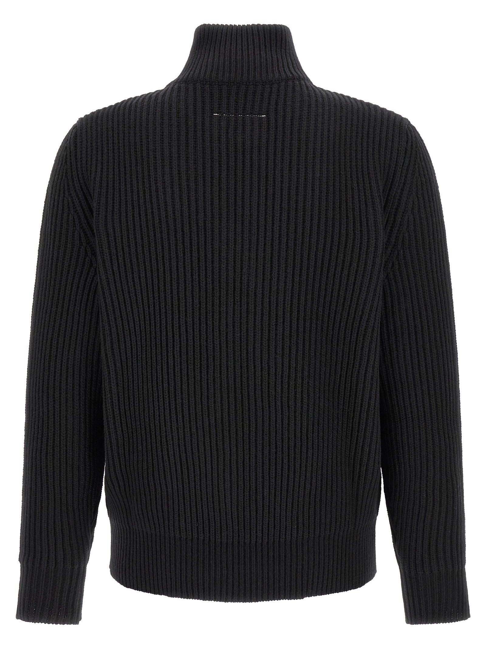 MM6 MAISON MARGIELA - nan - Black - Jacket
