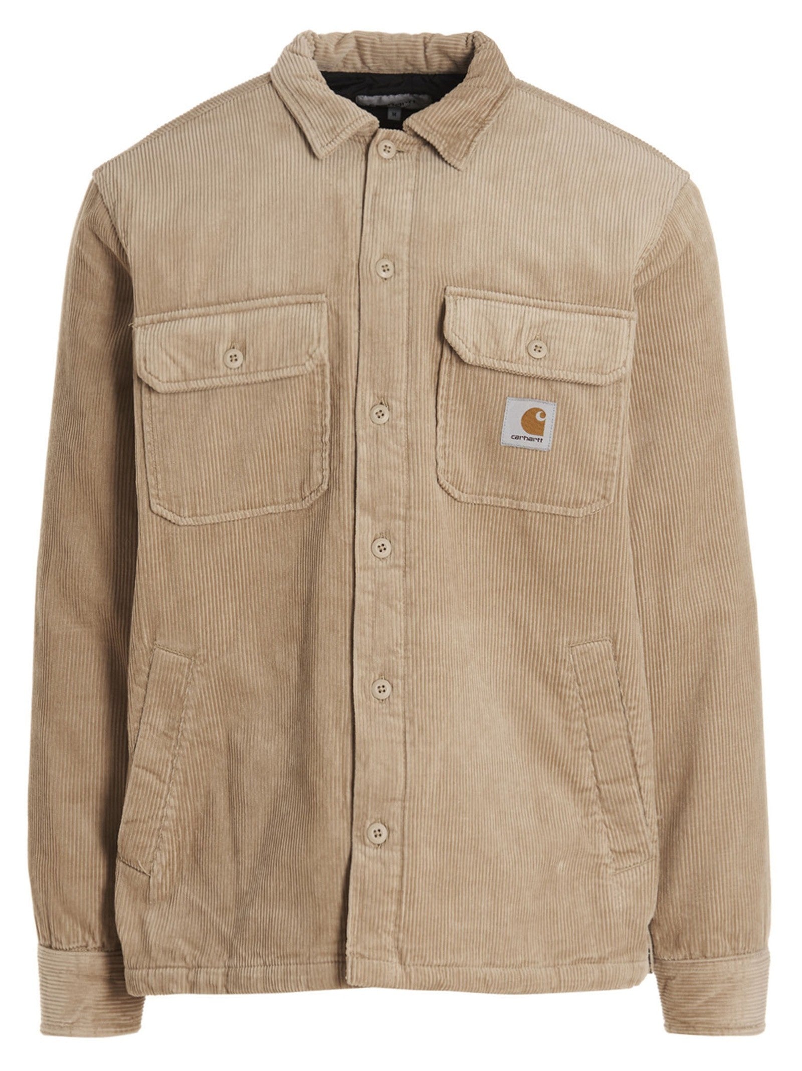 Carhartt Wip - nan - Beige - Jacket
