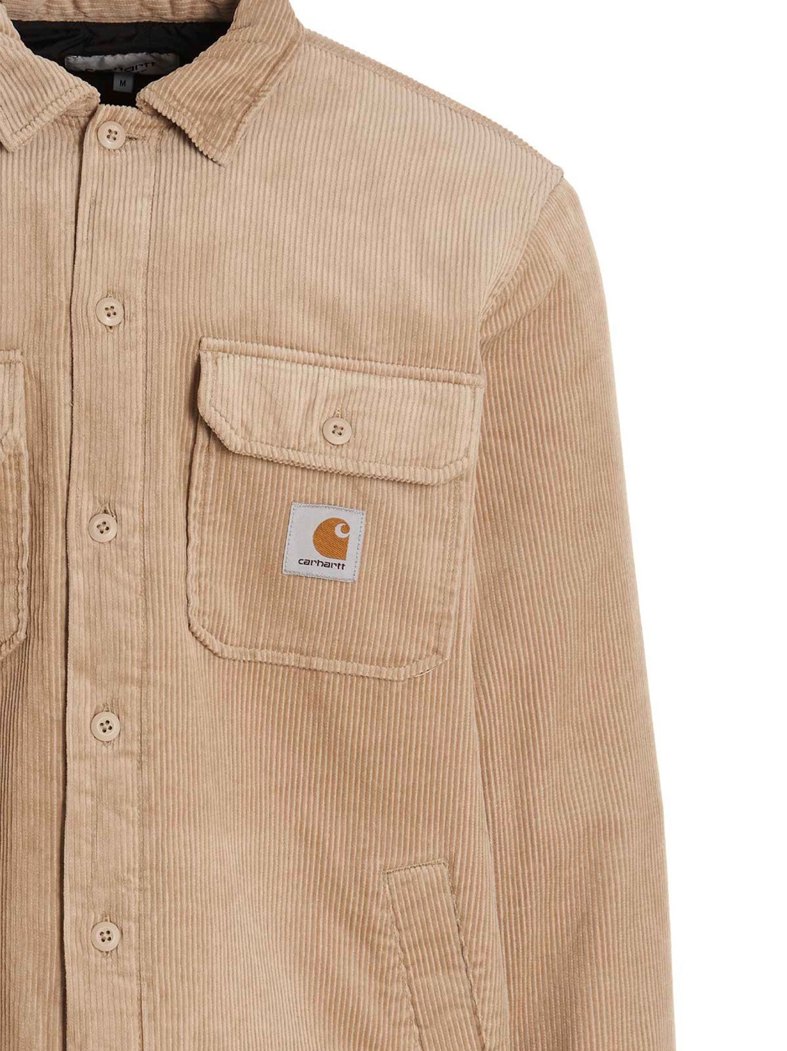 Carhartt Wip - nan - Beige - Jacket