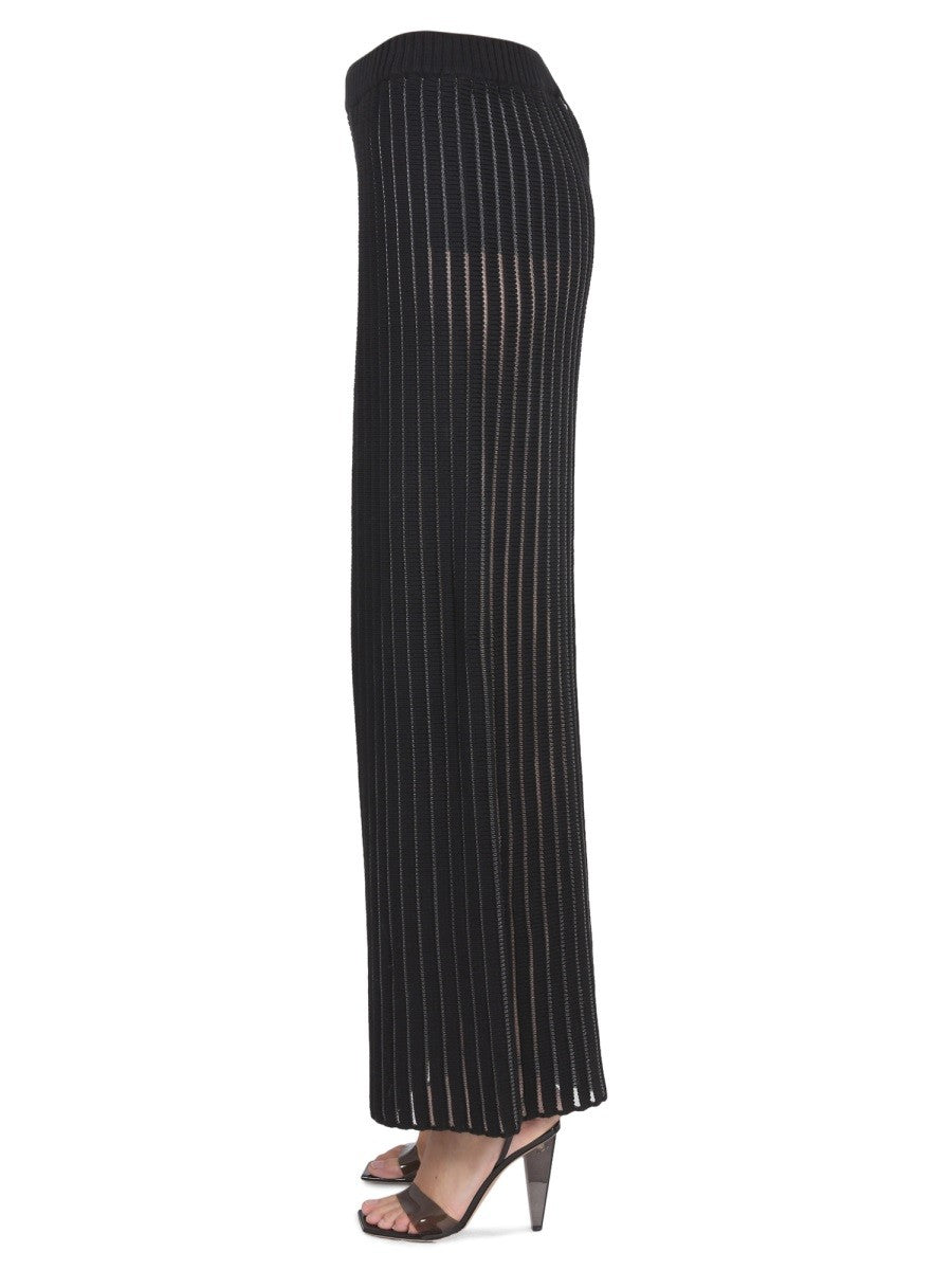Fabiana Filippi - Woman - Black - Pants