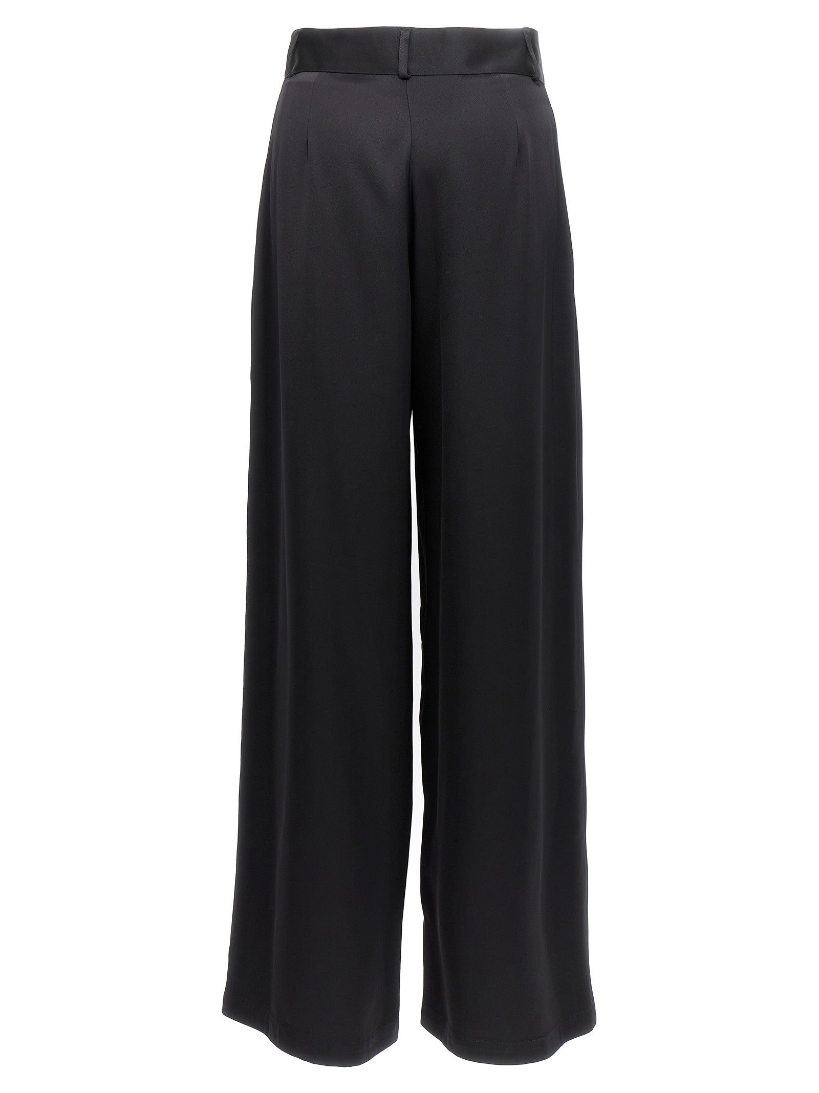 JIL SANDER - nan - Black - Pants