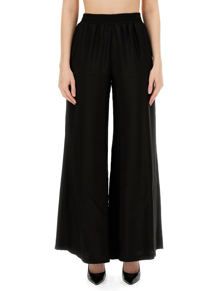 Fabiana Filippi - Woman - Black - Pants
