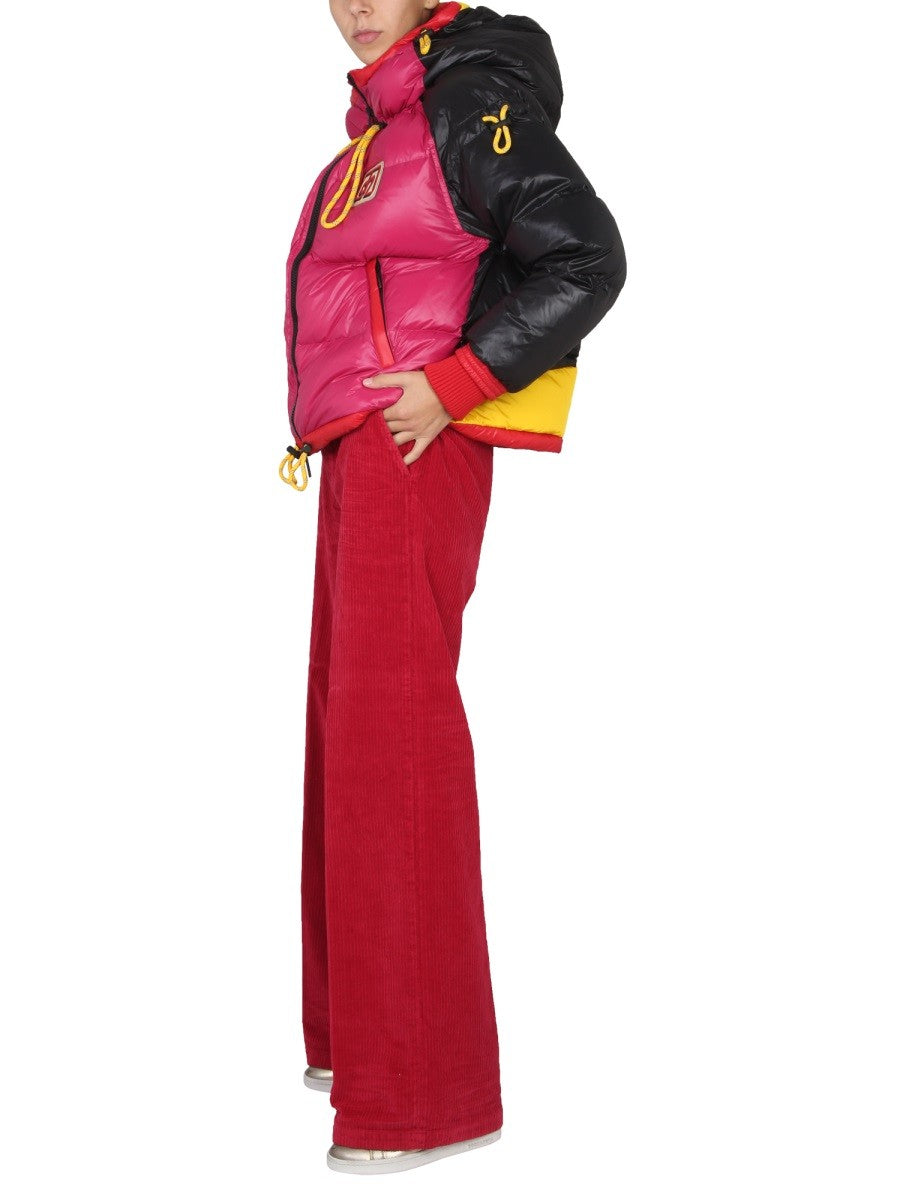 Dsquared - Woman - Pink - Pants