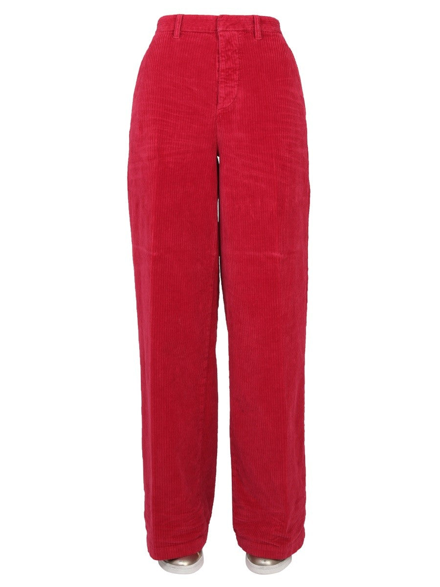 Dsquared - Woman - Pink - Pants