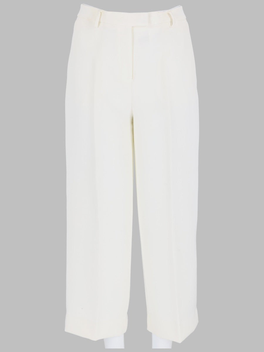MICHAEL BY MICHAEL KORS - Woman - White - Pants
